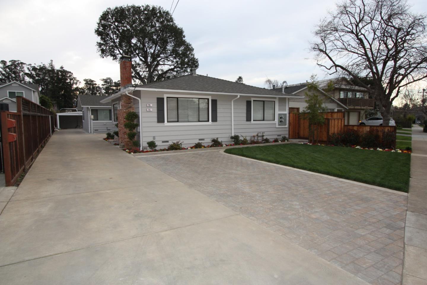 725 Laurel Avenue