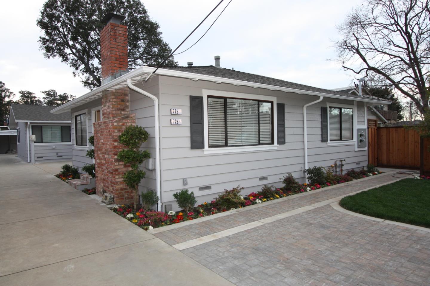 725 Laurel Avenue