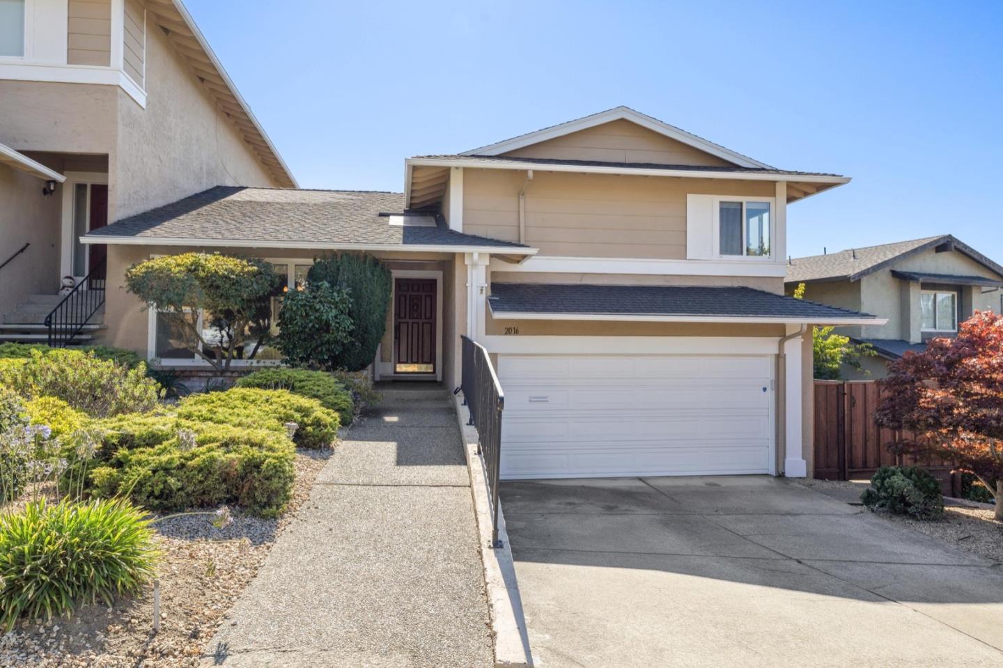 2016 Fairmont Drive