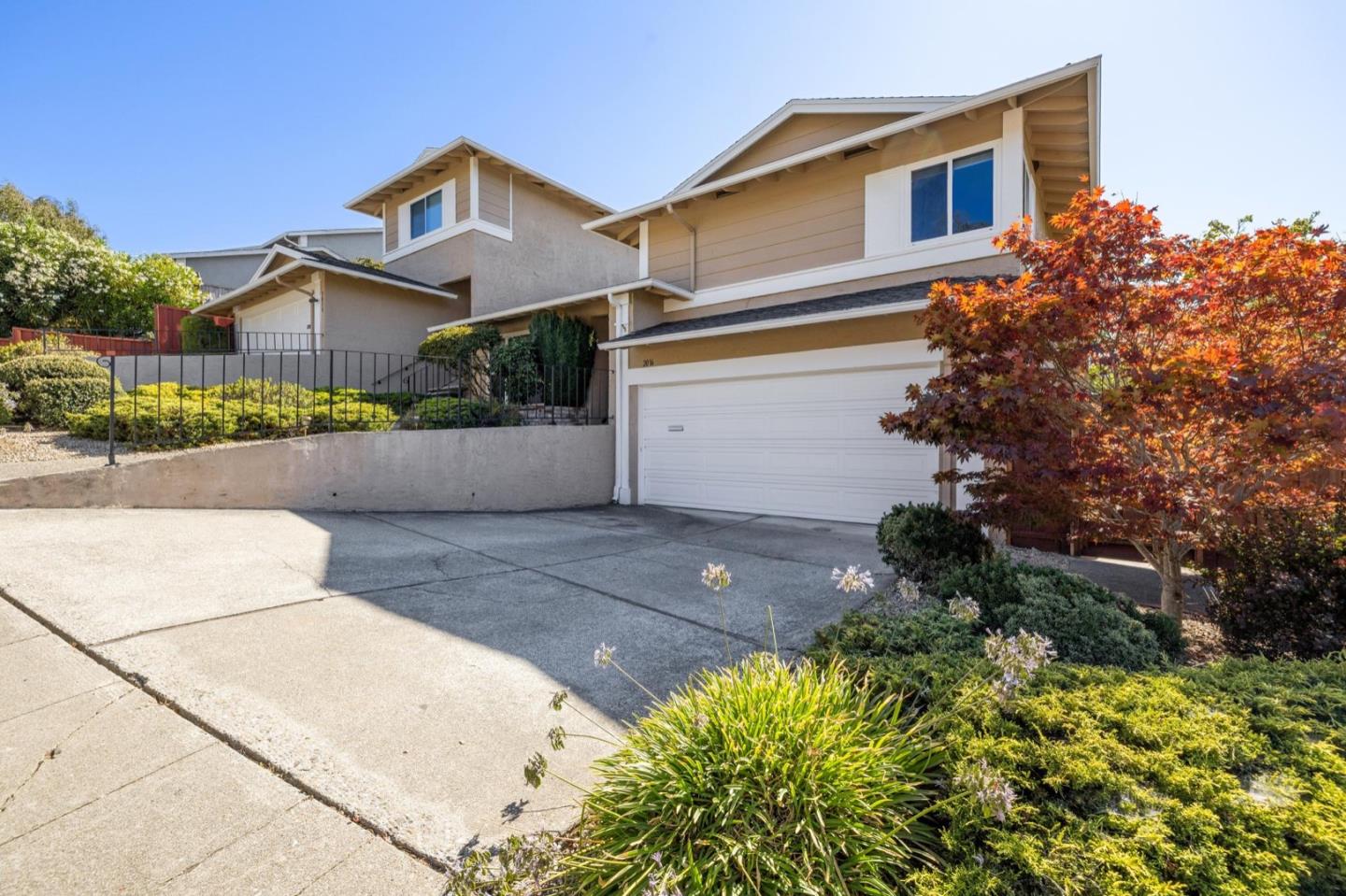 2016 Fairmont Drive