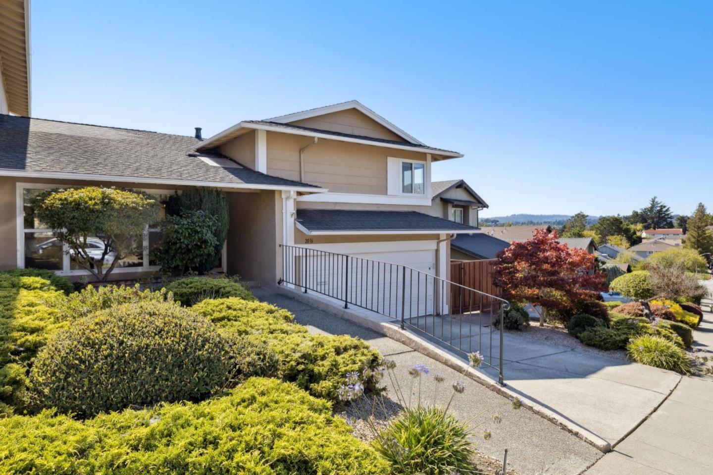 2016 Fairmont Drive
