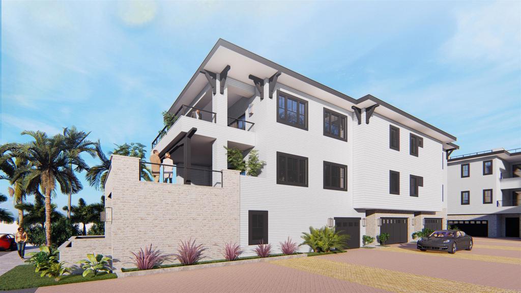 2664 Roosevelt Street