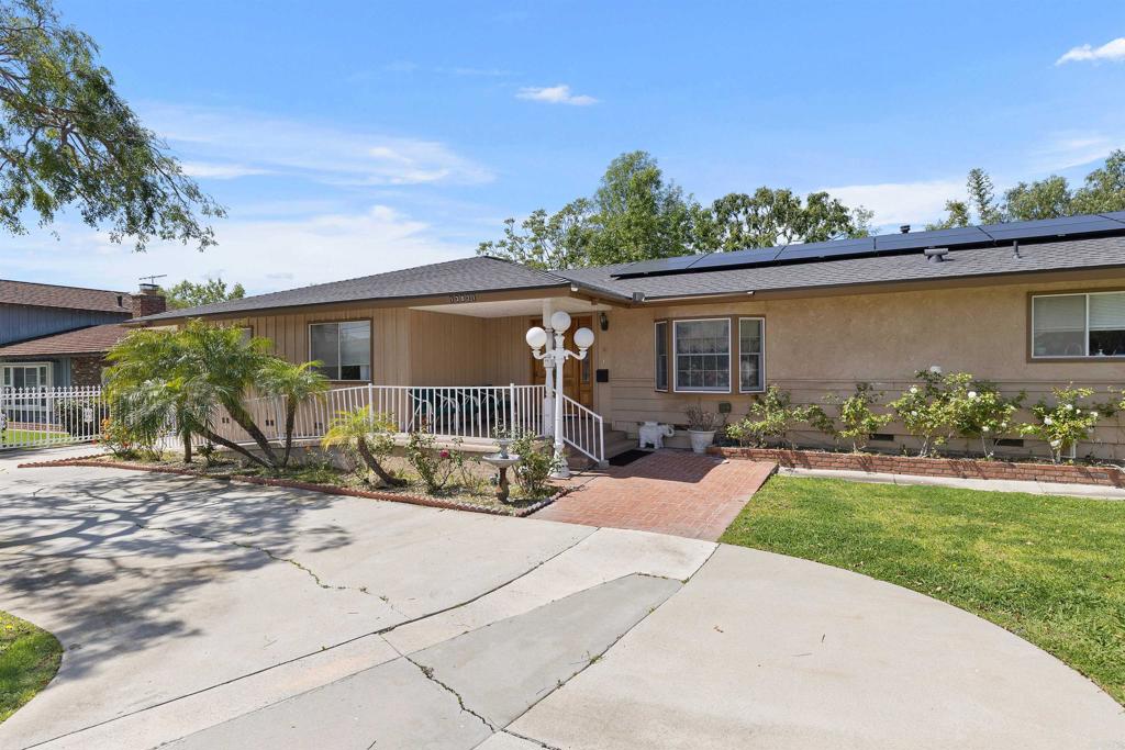 13021 Hewes Avenue