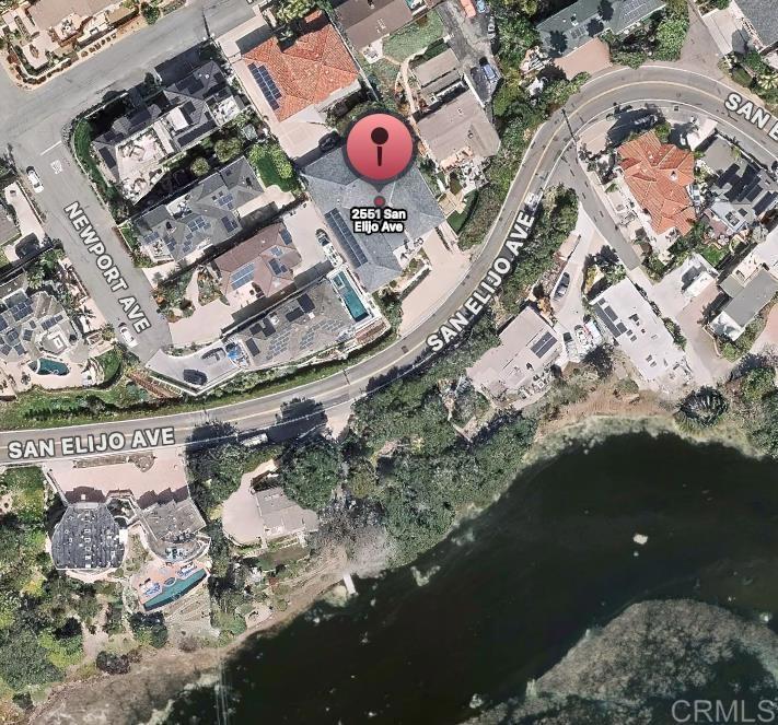 2551 San Elijo Avenue