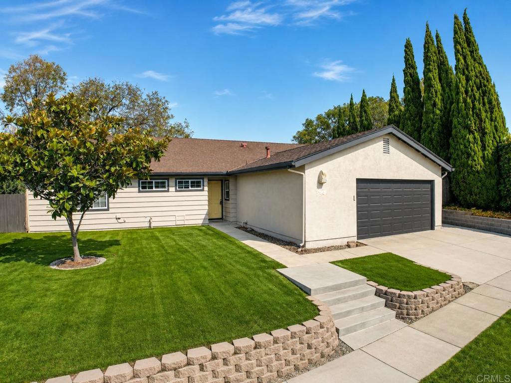 3010 Courser Avenue