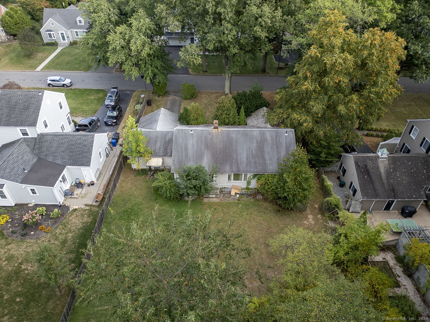 92 Westwood Road