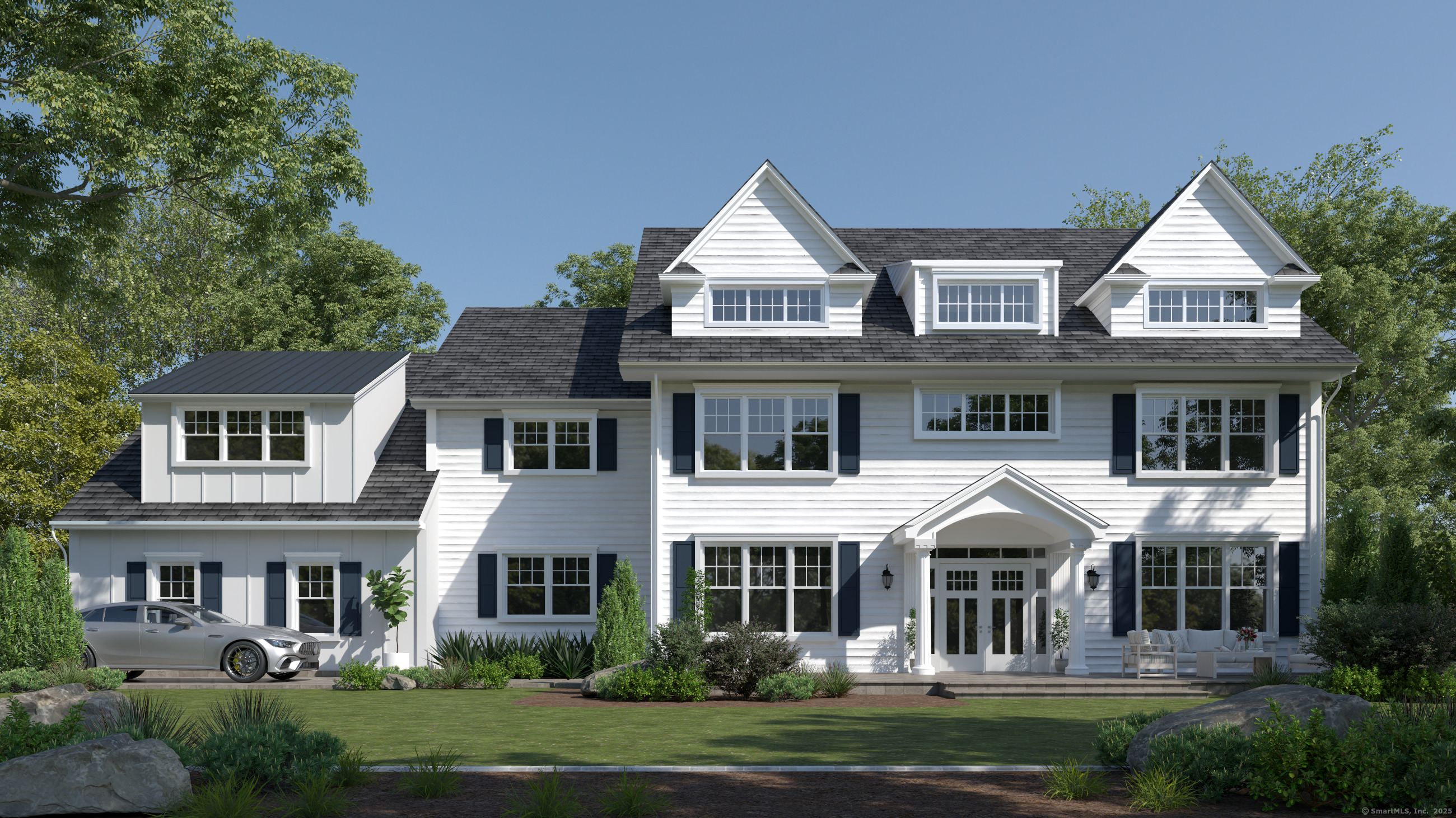 13 Terhune Drive