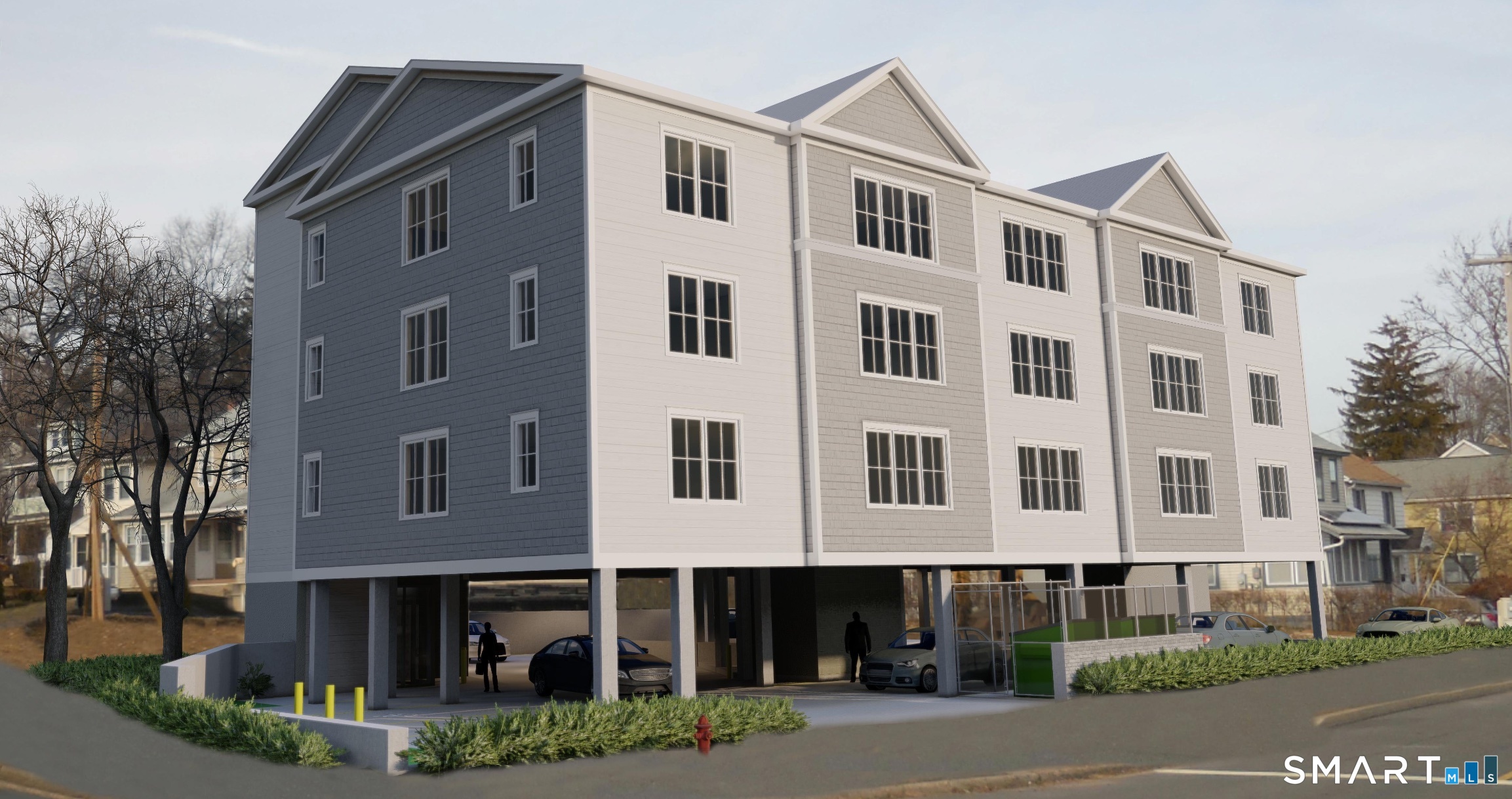 528 Black Rock Turnpike