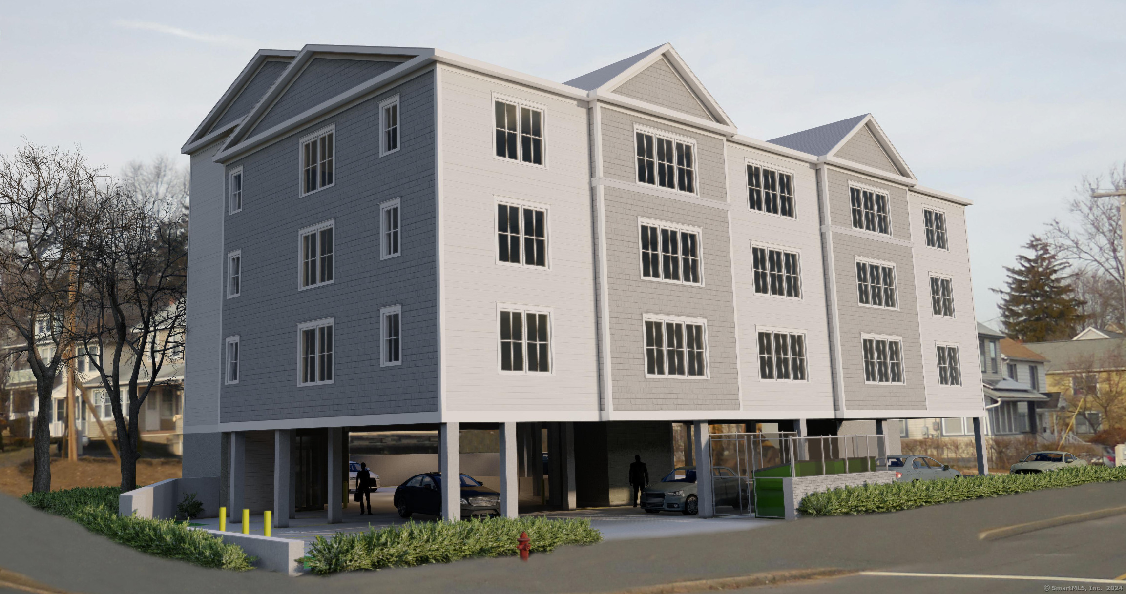528 Black Rock Turnpike 307