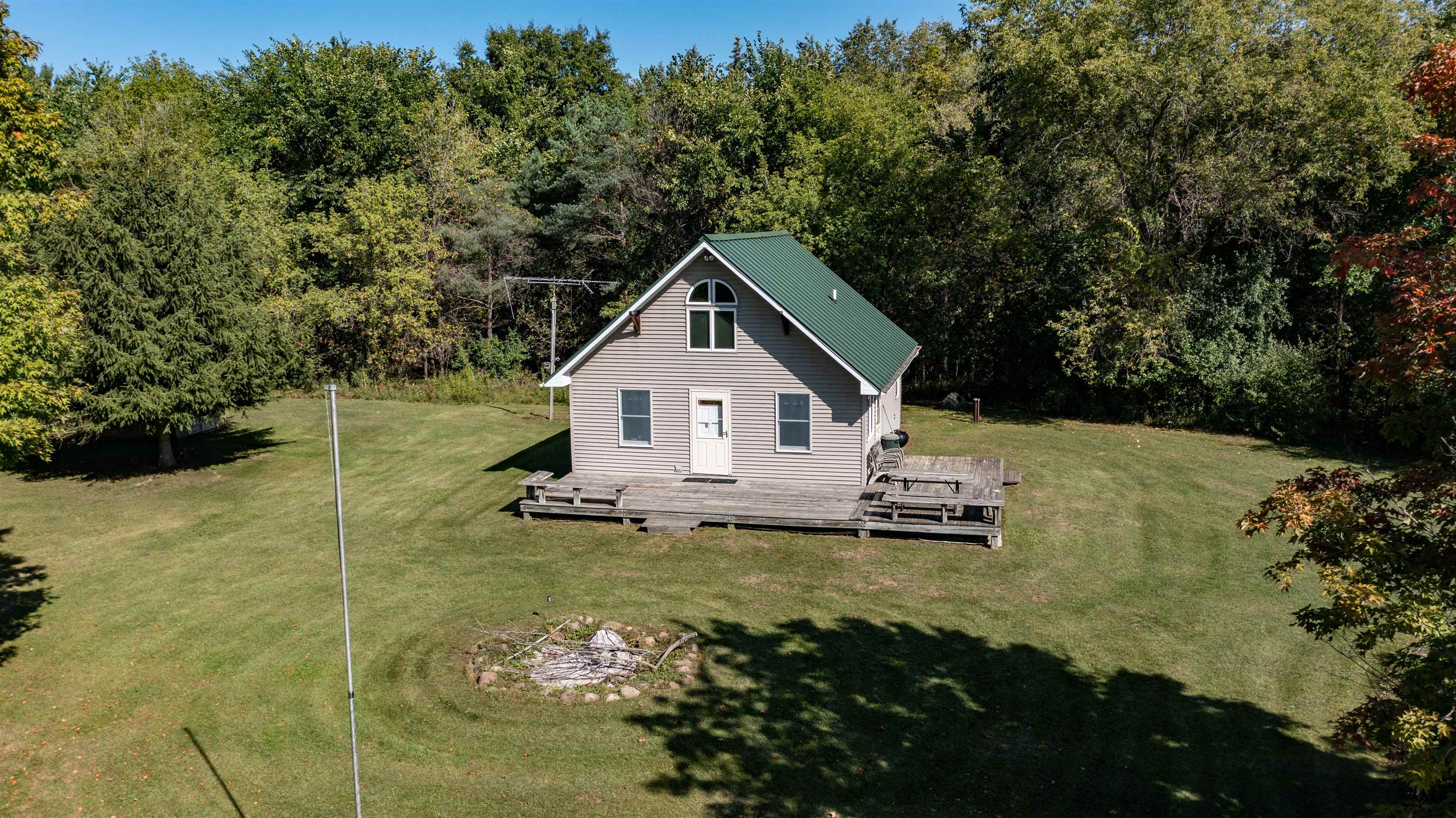 E2921 POVERTY HILL Road