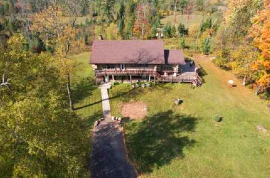 8511 WALL Road