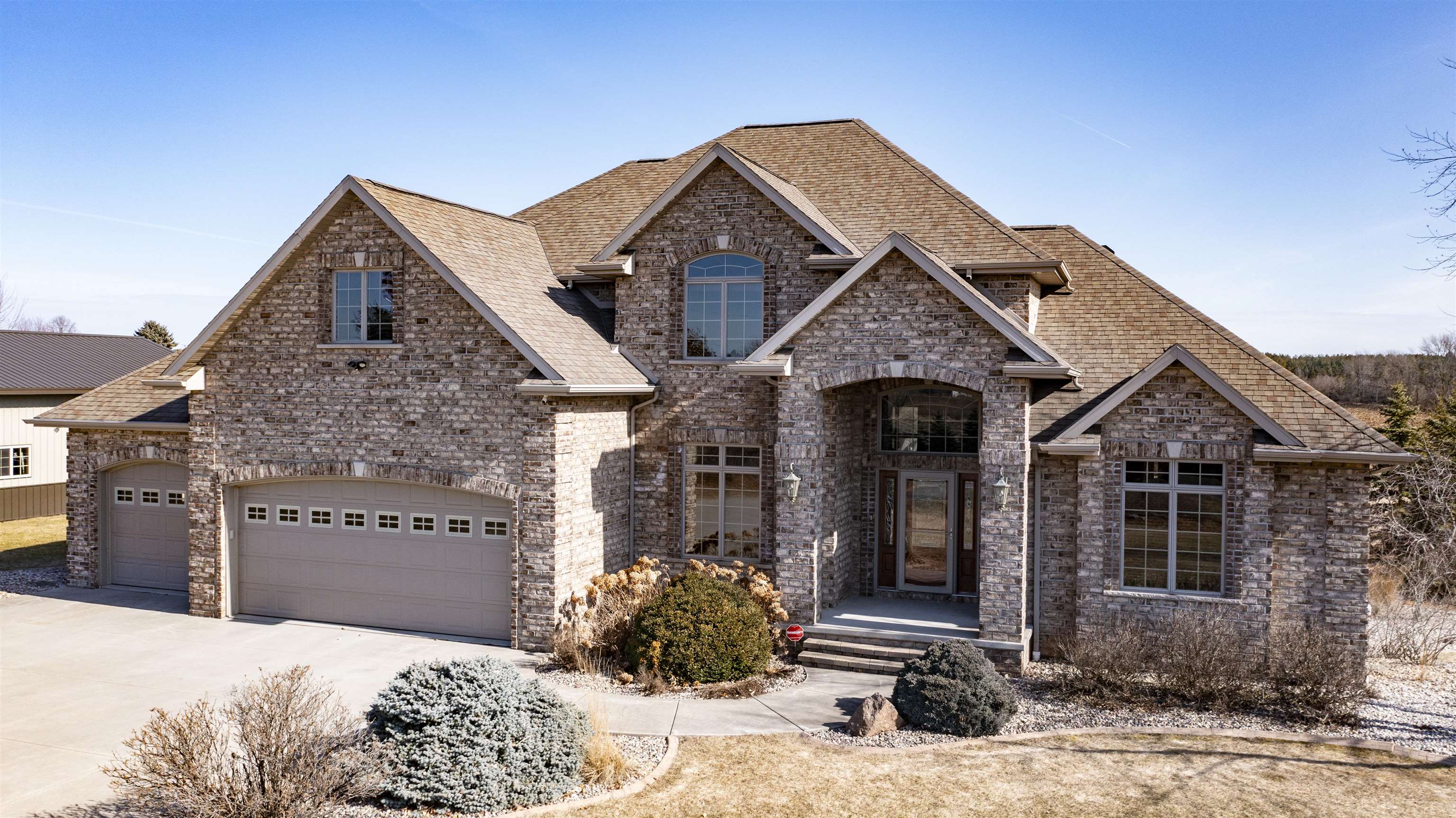 N6452 BALLARD Road