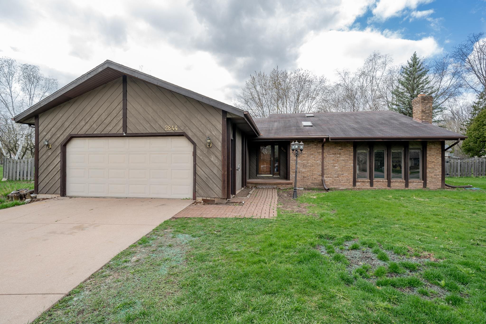2844 OTTO Court
