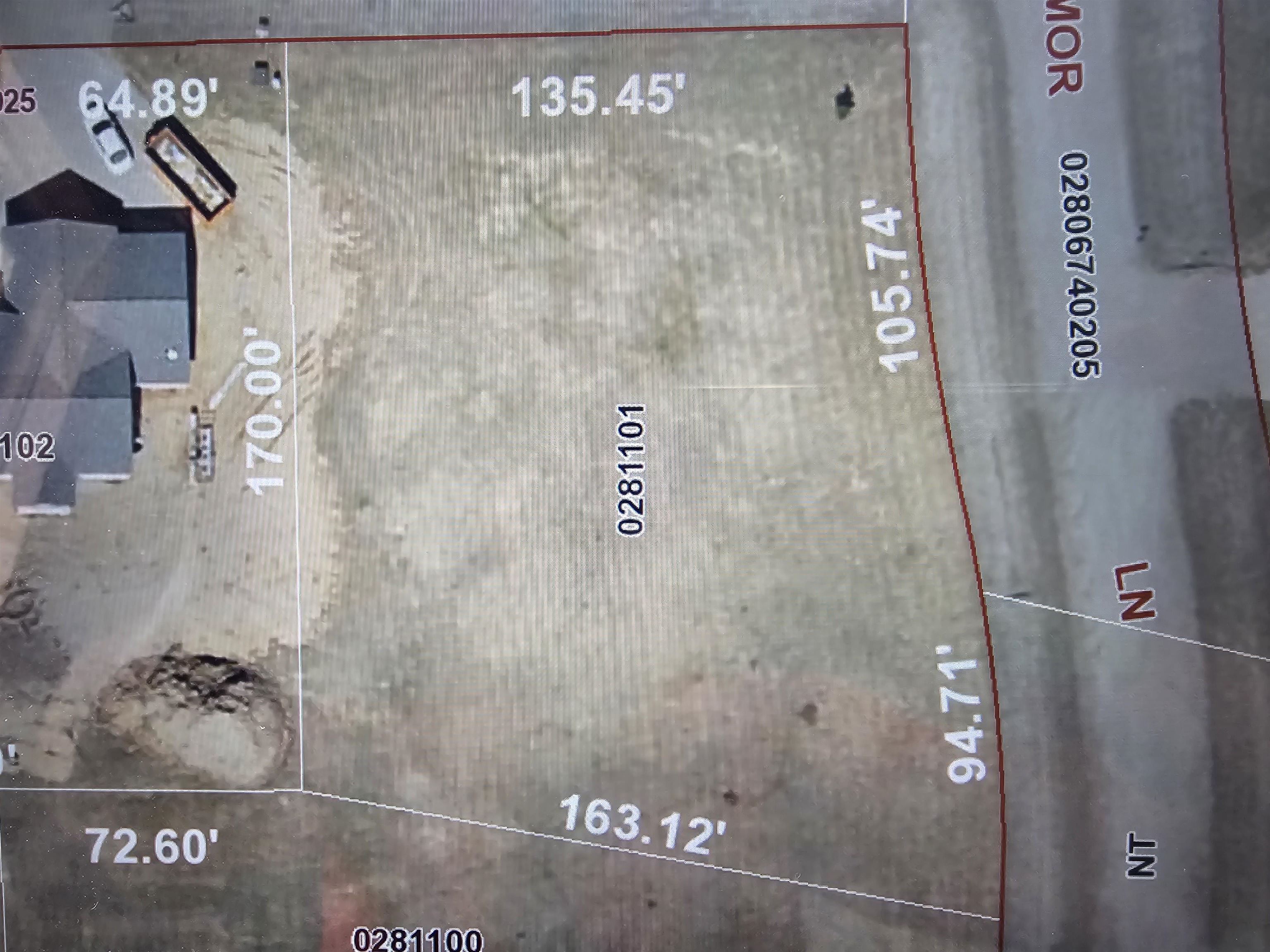 THORNBURY Court Unit: 12