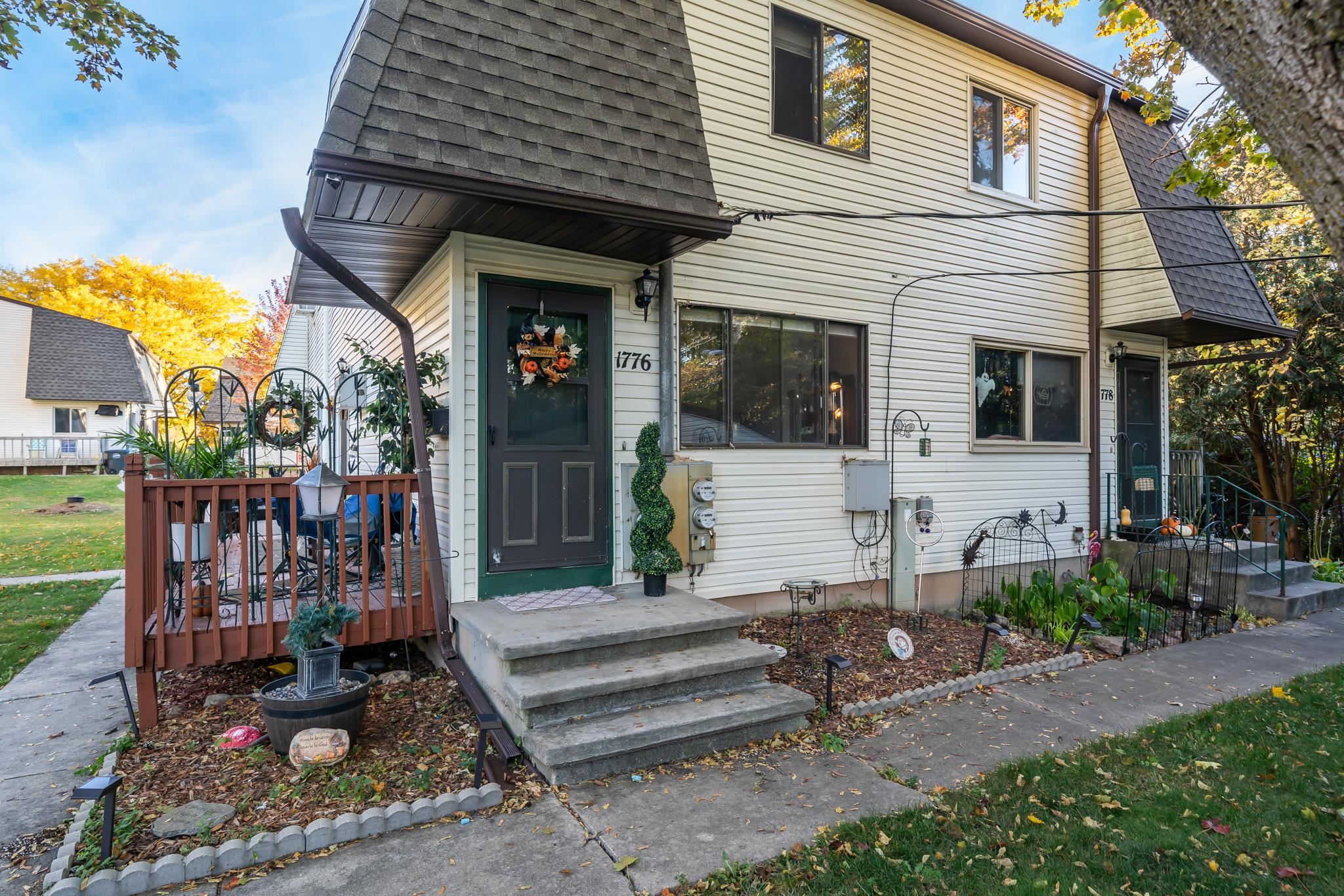 1776 WENDY Way Unit: 4-C