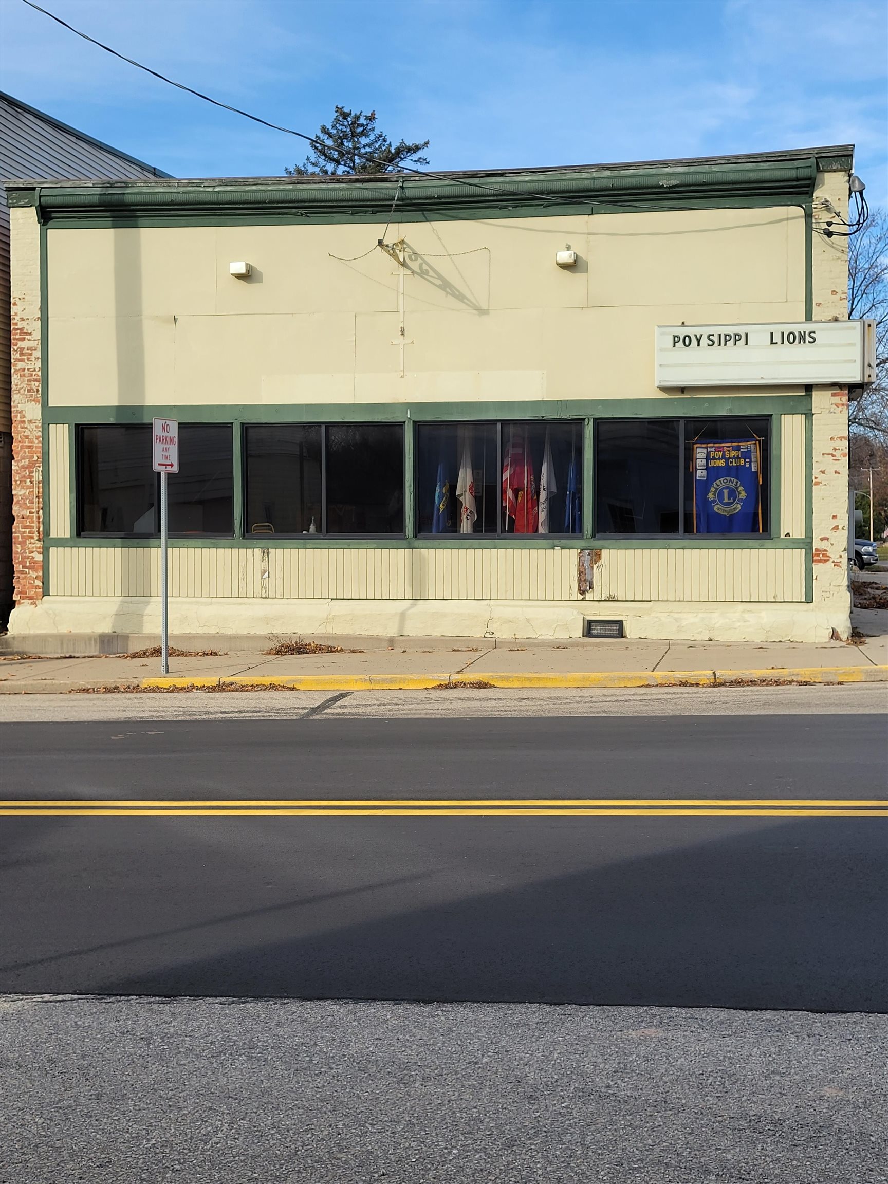 W2281 LIBERTY Street