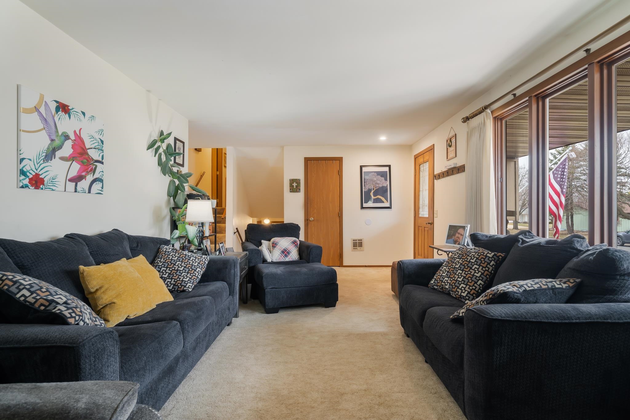 508 W MARTIN Street