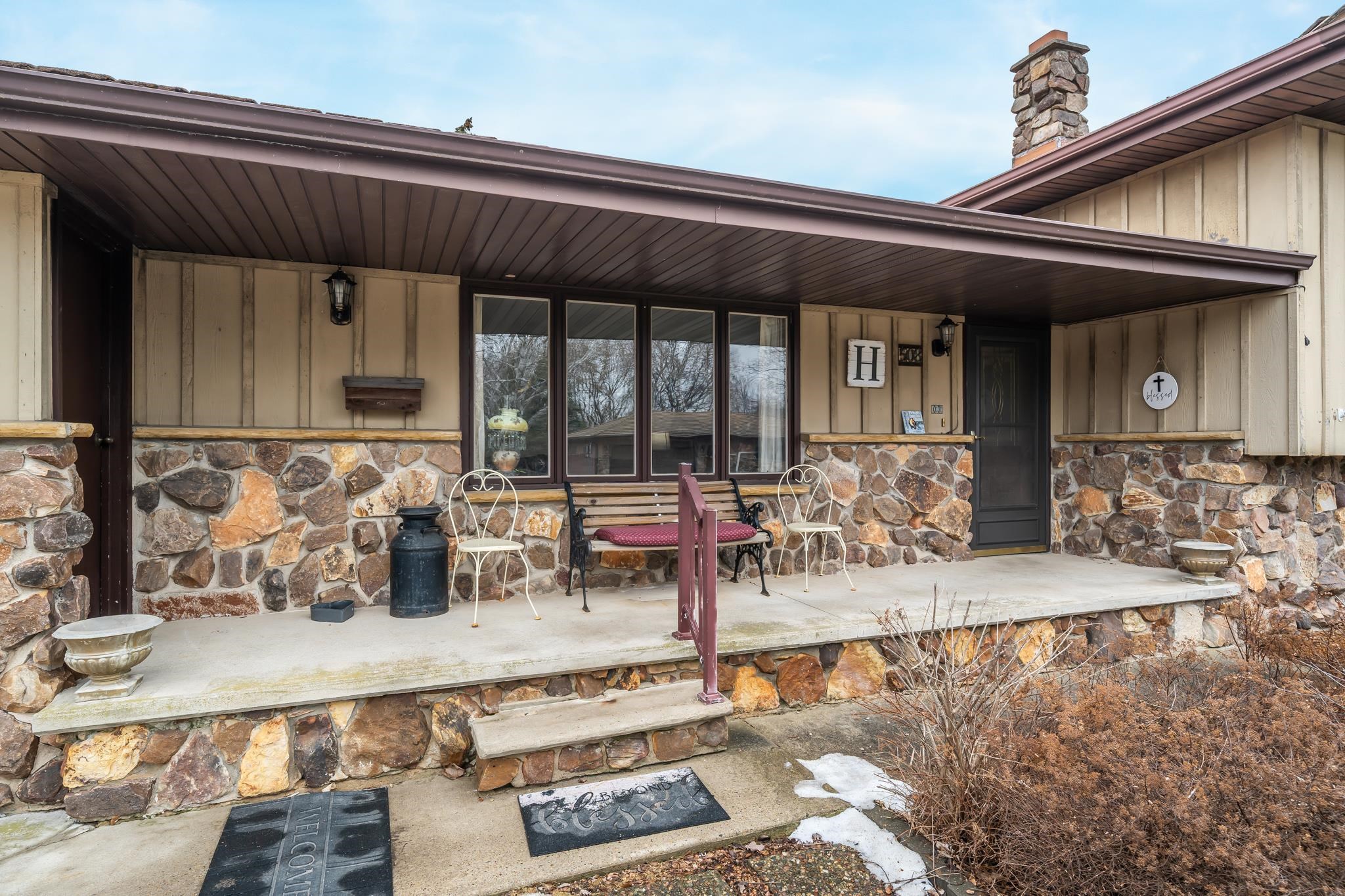 508 W MARTIN Street