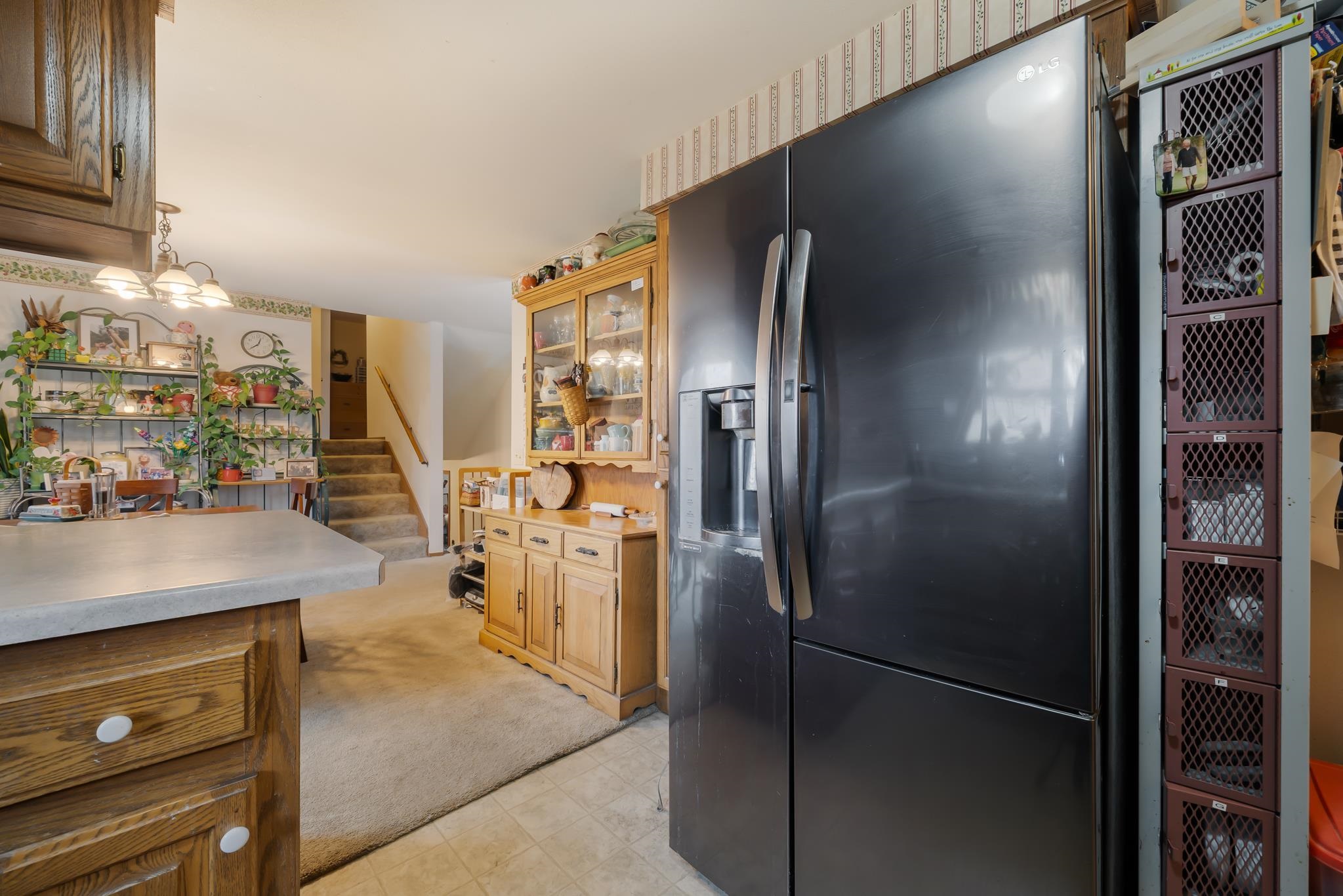 508 W MARTIN Street