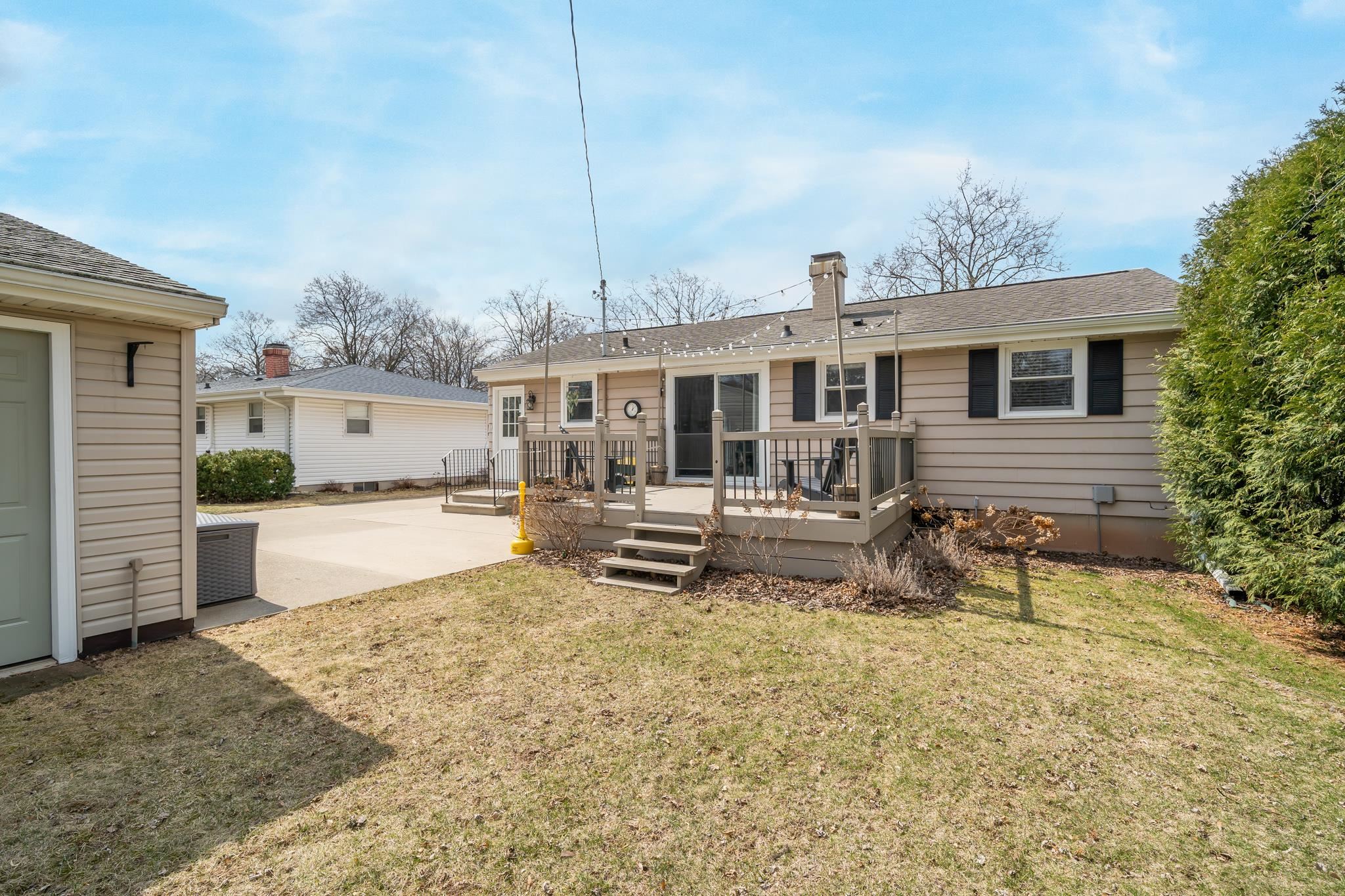 1501 WALLS Street
