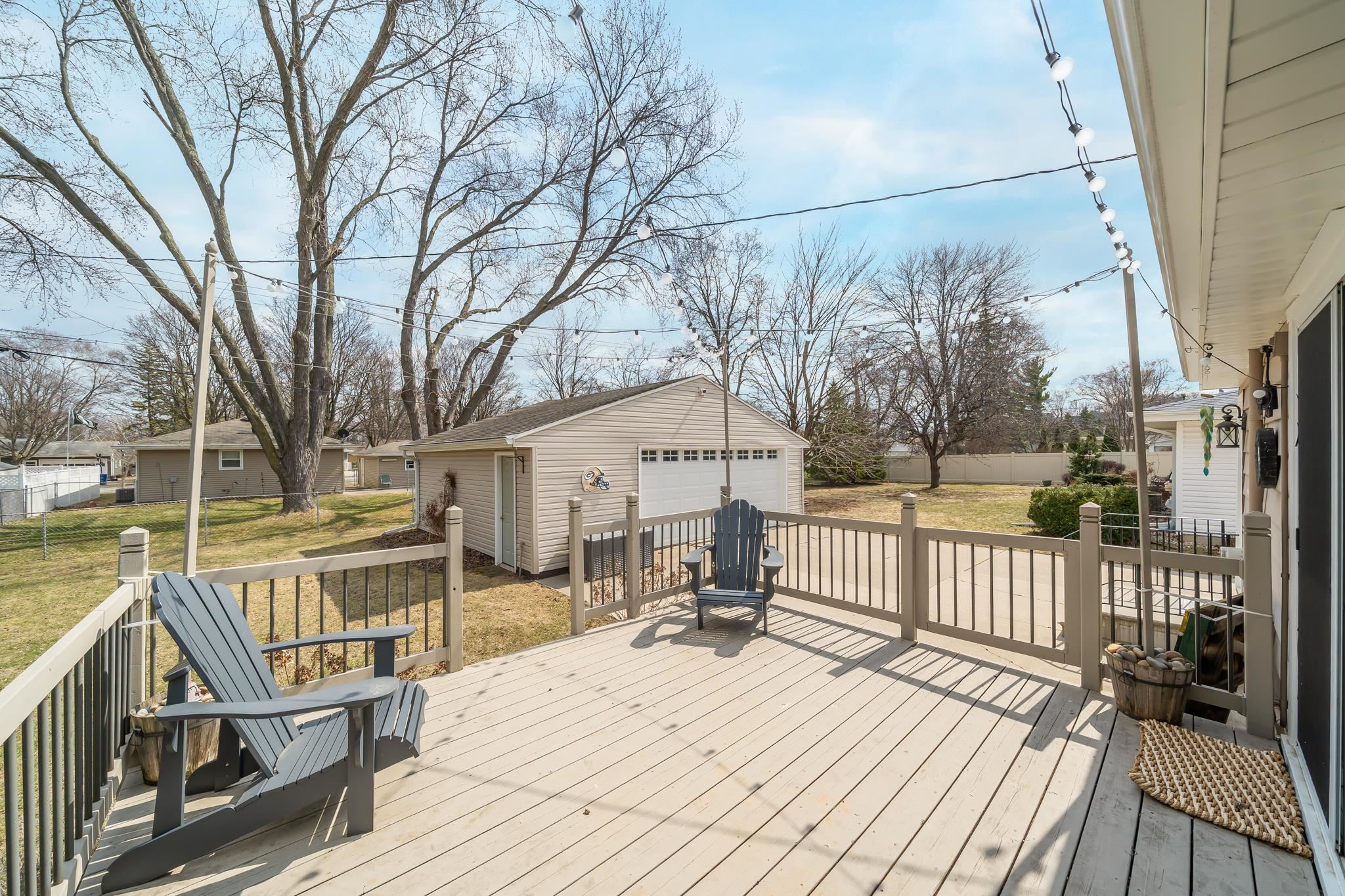 1501 WALLS Street