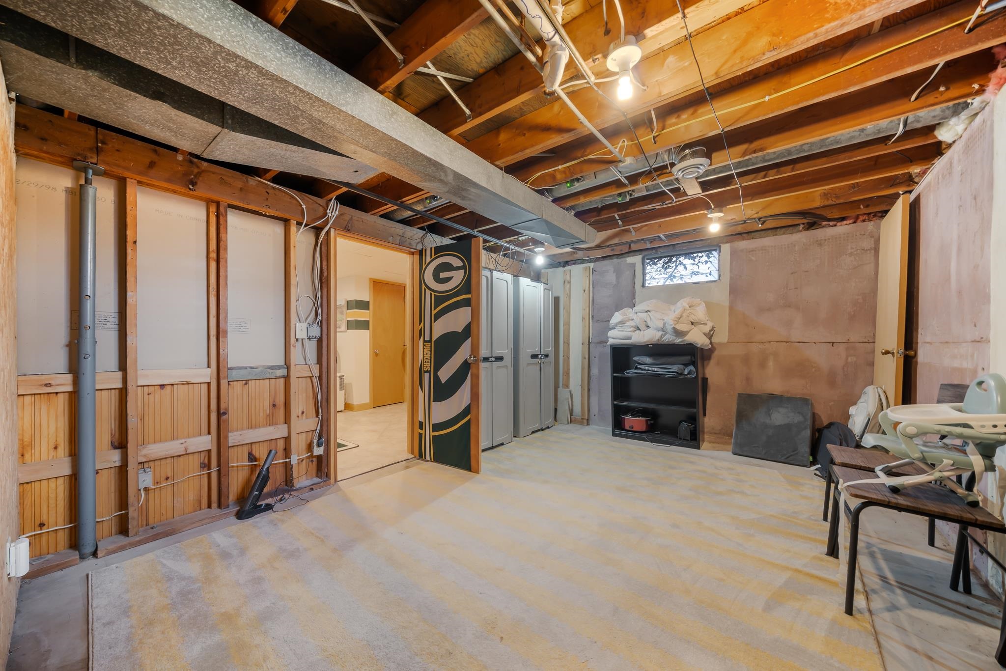 1501 WALLS Street