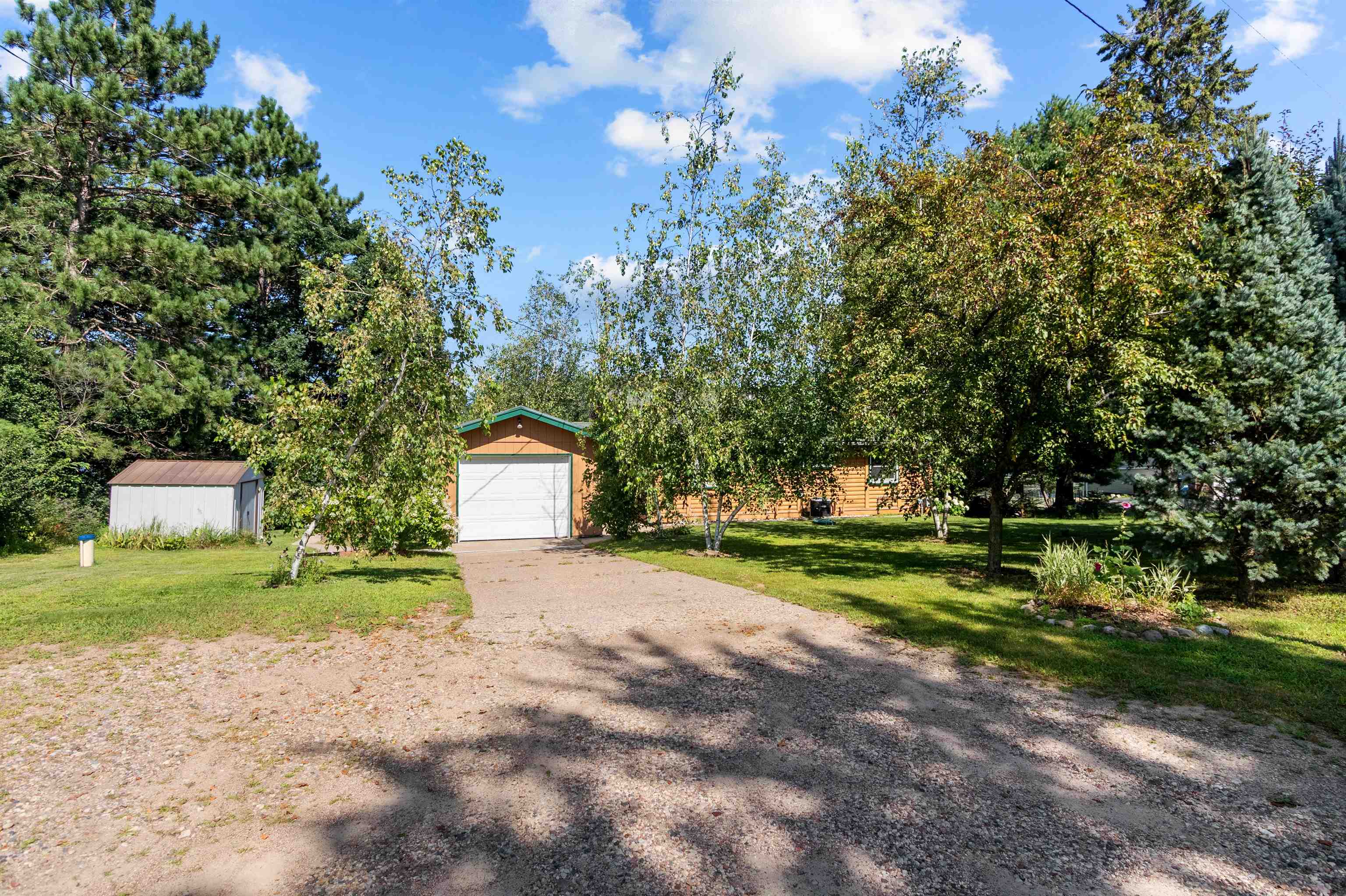 N7346 KEATINGS LAKE Drive