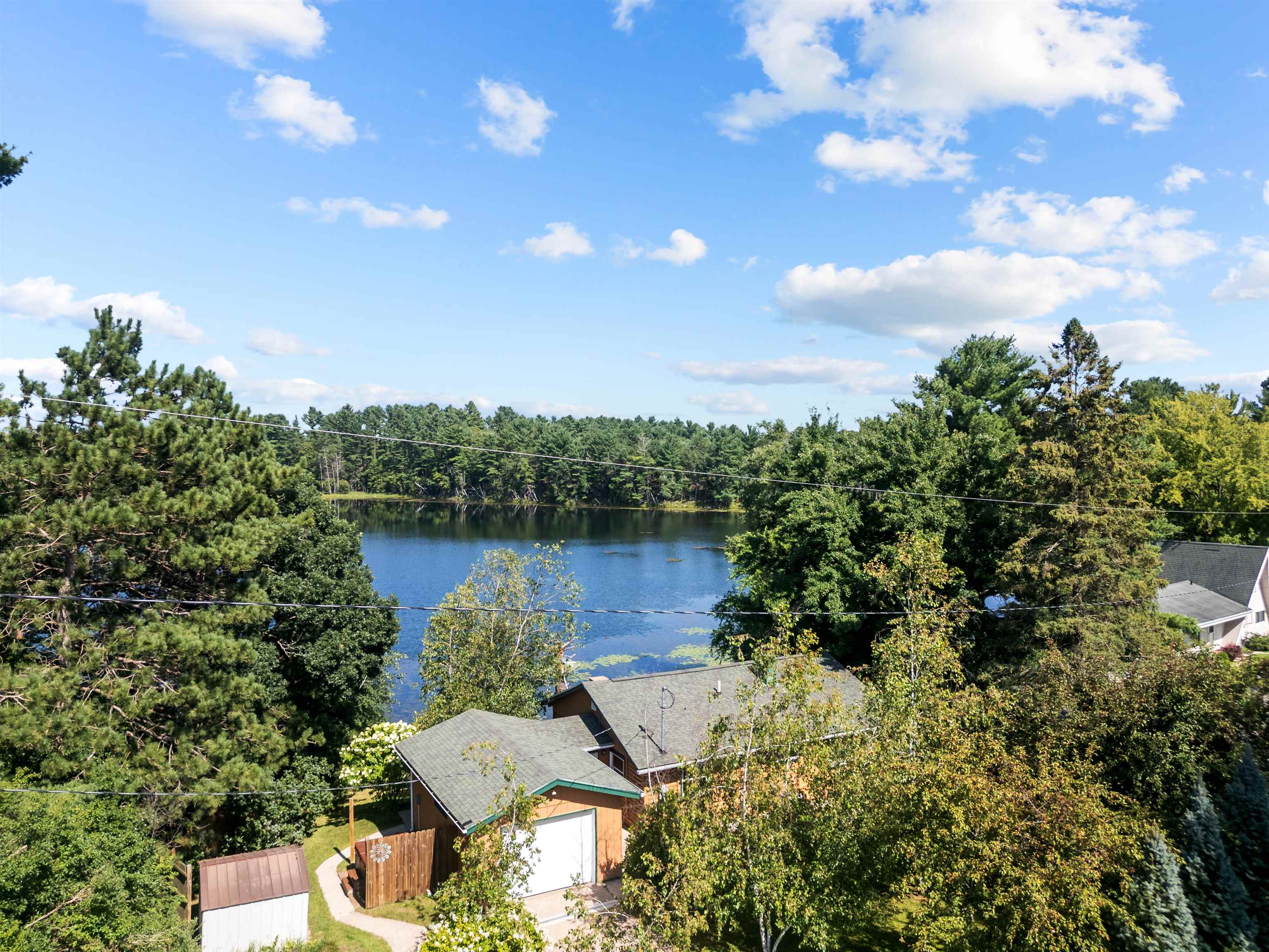N7346 KEATINGS LAKE Drive