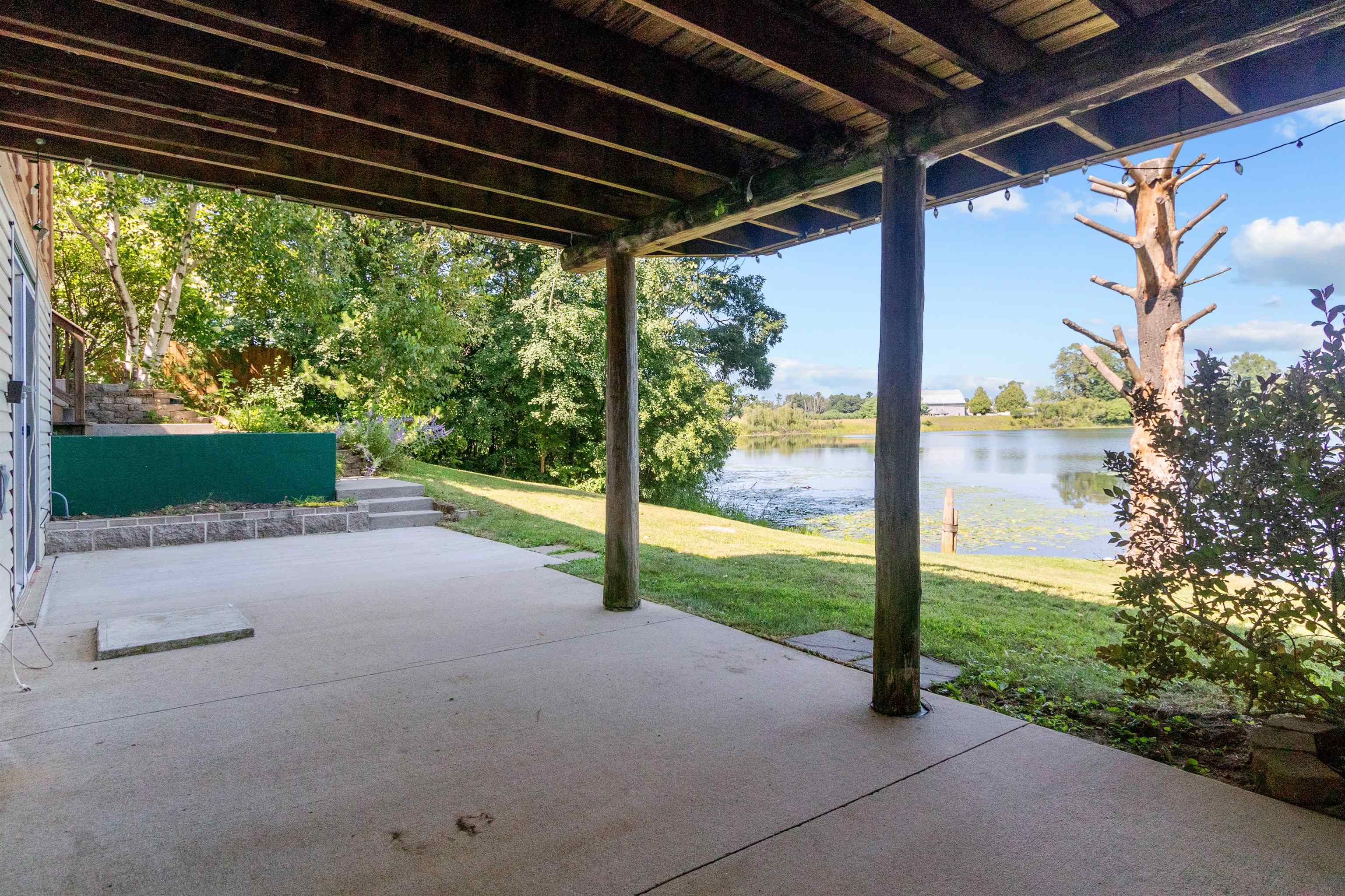 N7346 KEATINGS LAKE Drive