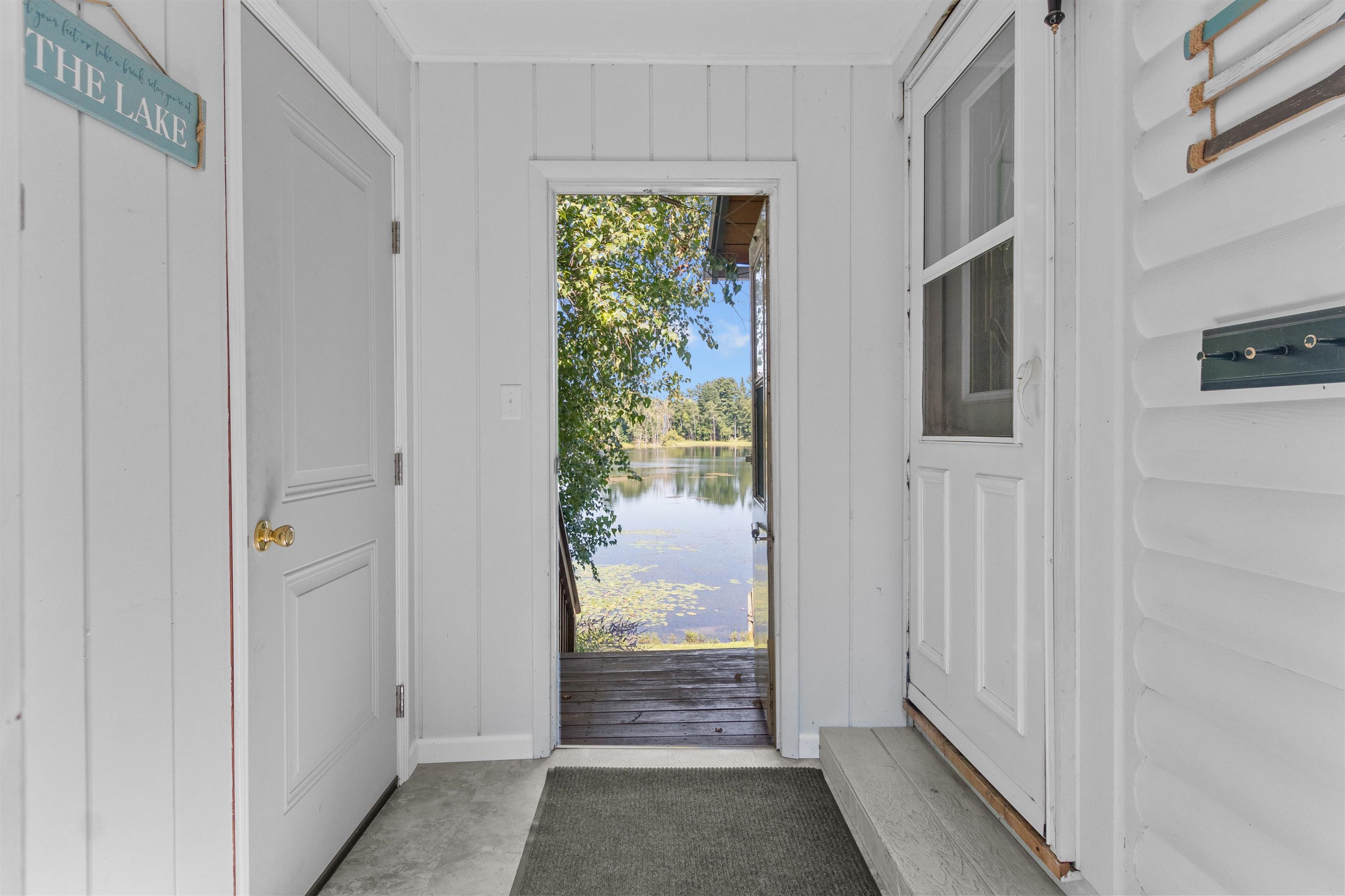 N7346 KEATINGS LAKE Drive