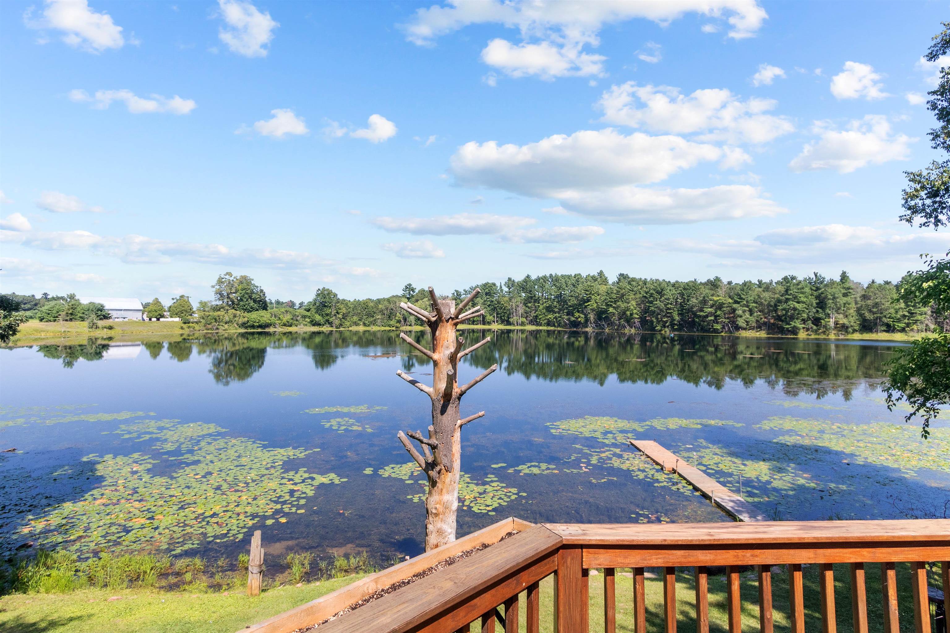N7346 KEATINGS LAKE Drive