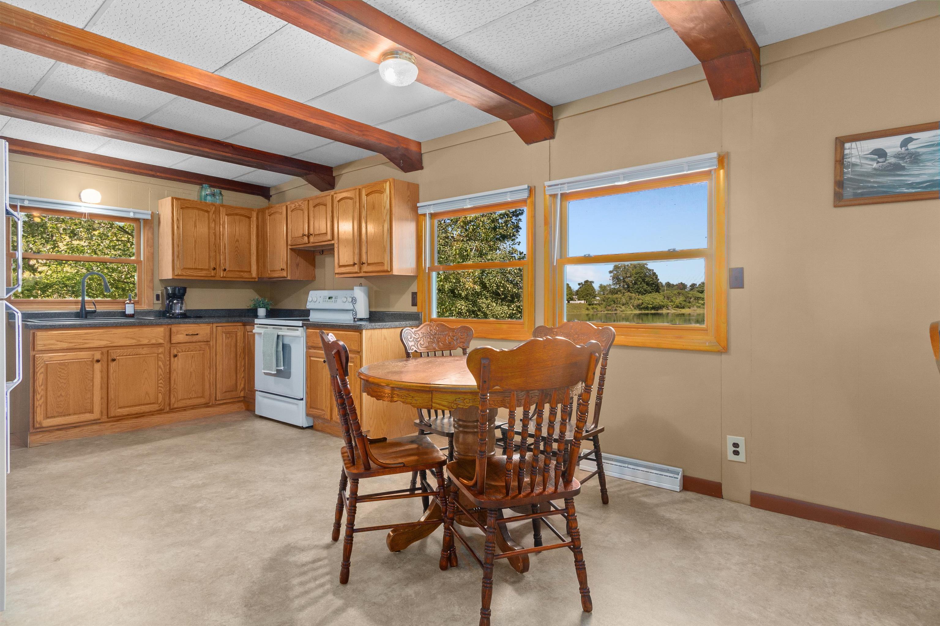 N7346 KEATINGS LAKE Drive