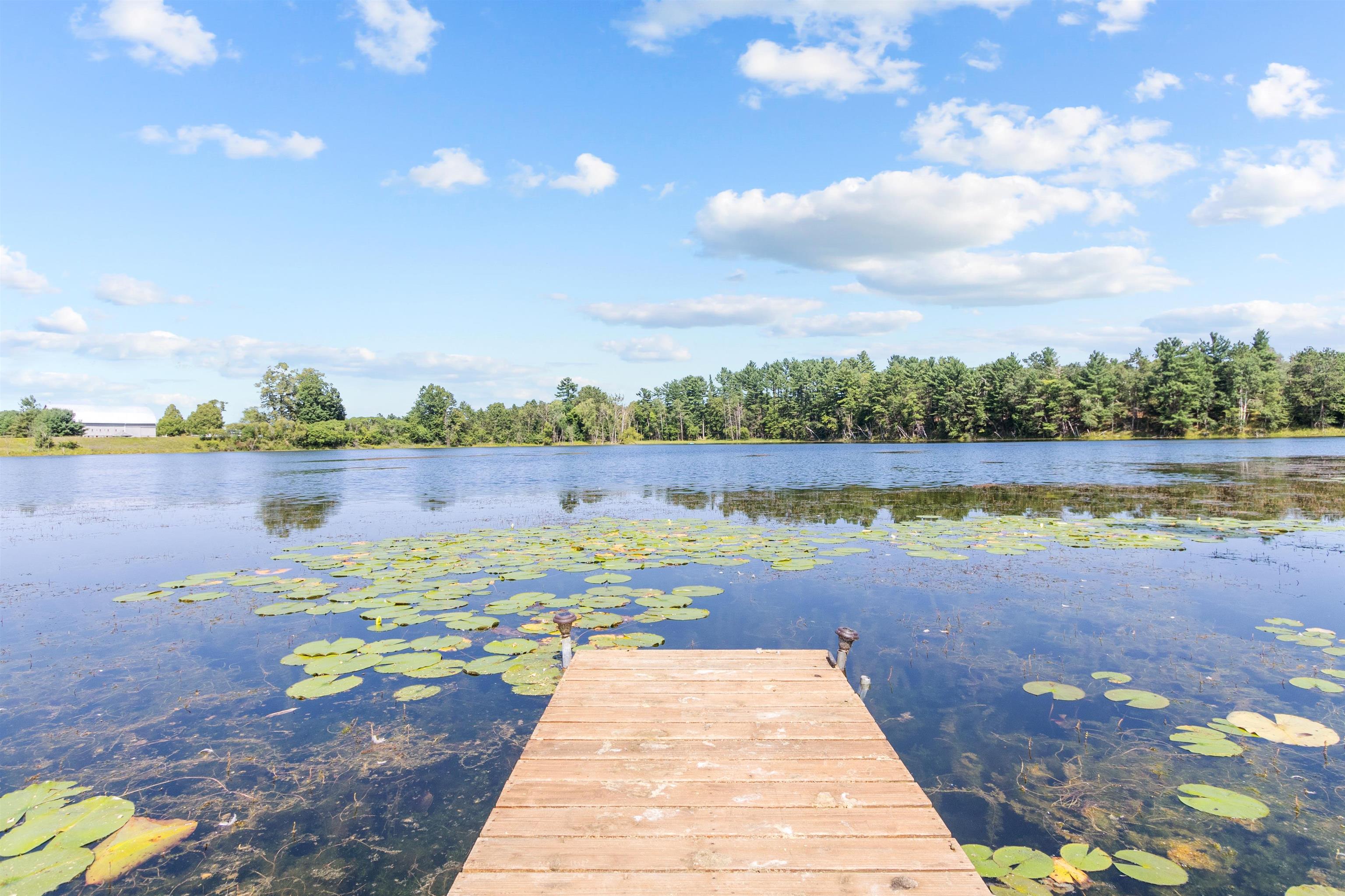 N7346 KEATINGS LAKE Drive