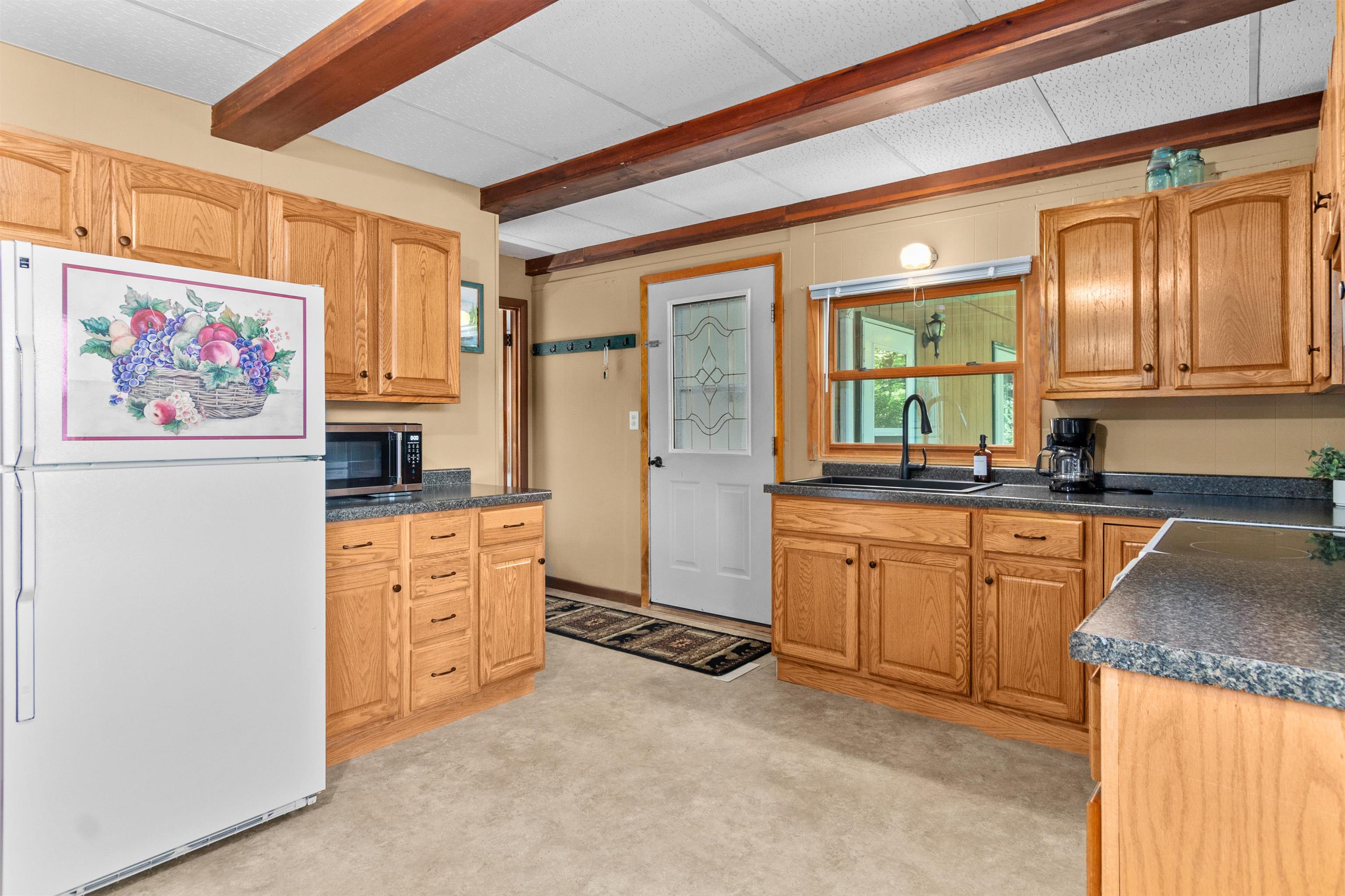 N7346 KEATINGS LAKE Drive