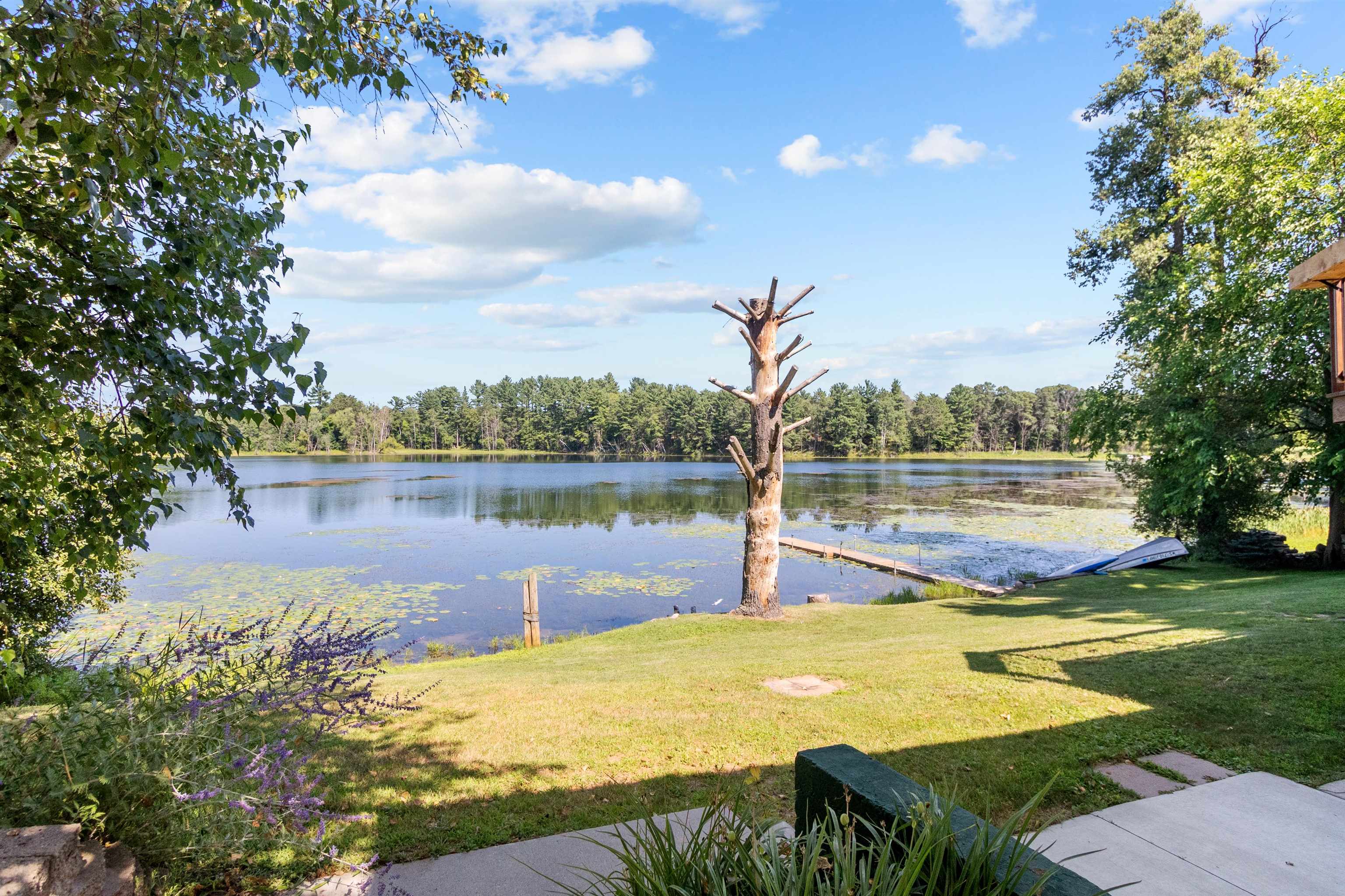 N7346 KEATINGS LAKE Drive