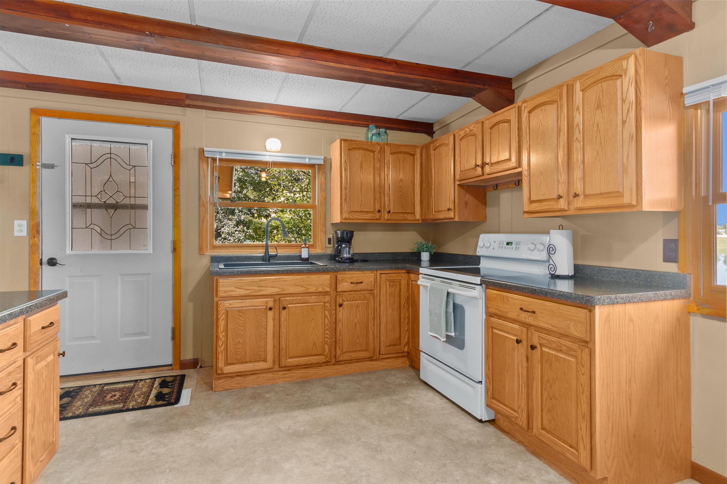 N7346 KEATINGS LAKE Drive