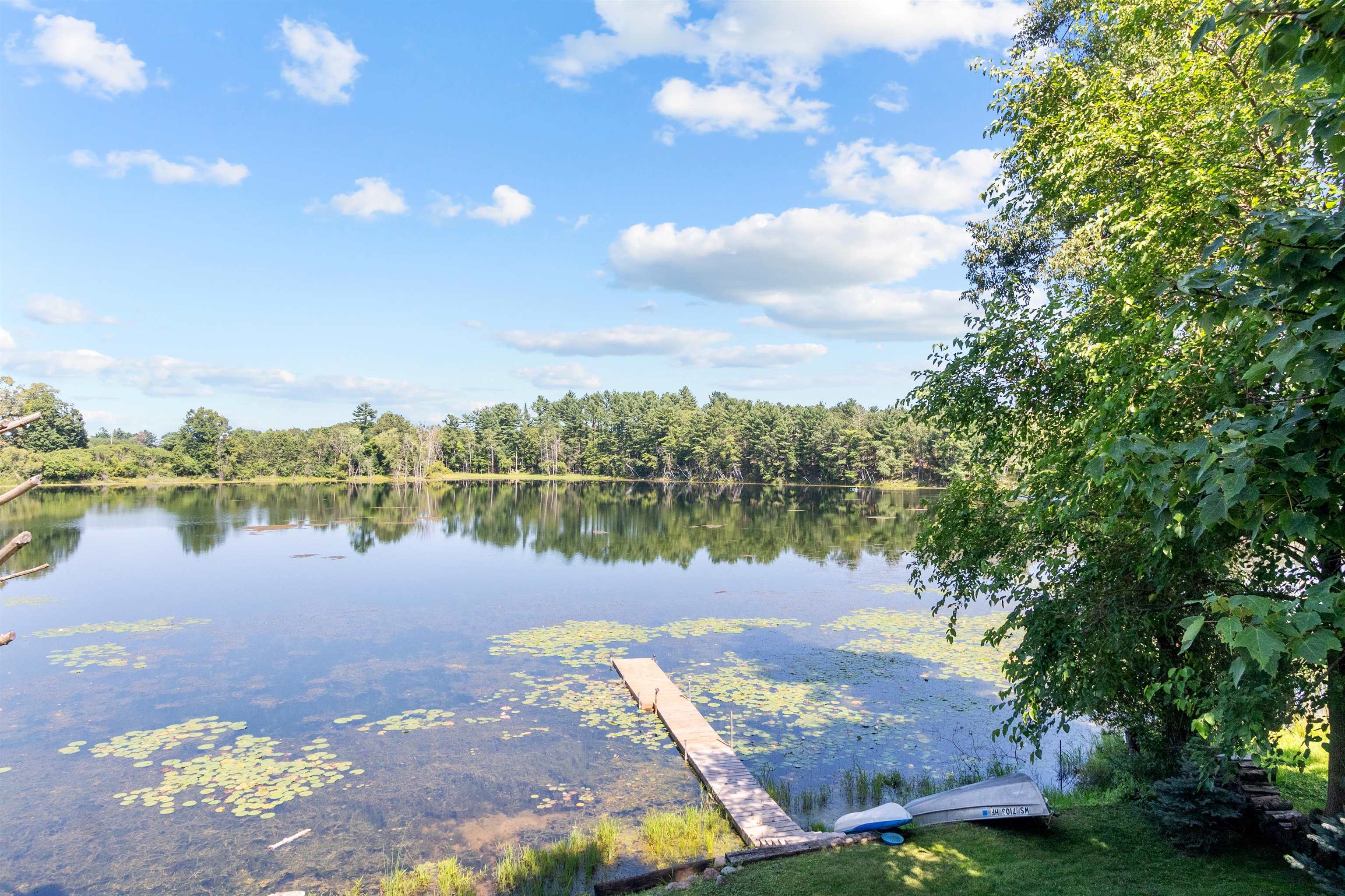 N7346 KEATINGS LAKE Drive