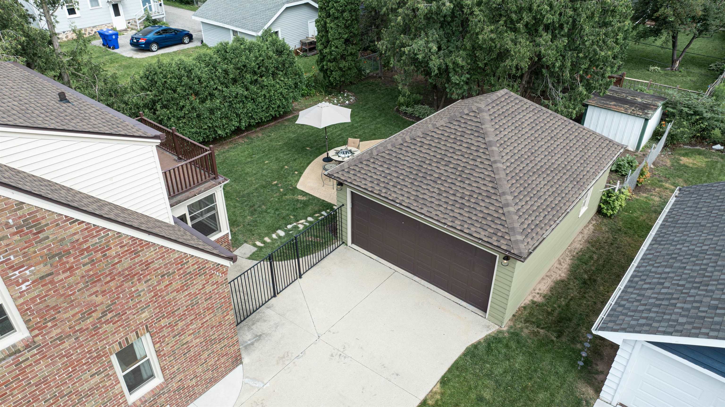 314 E RANDALL Street