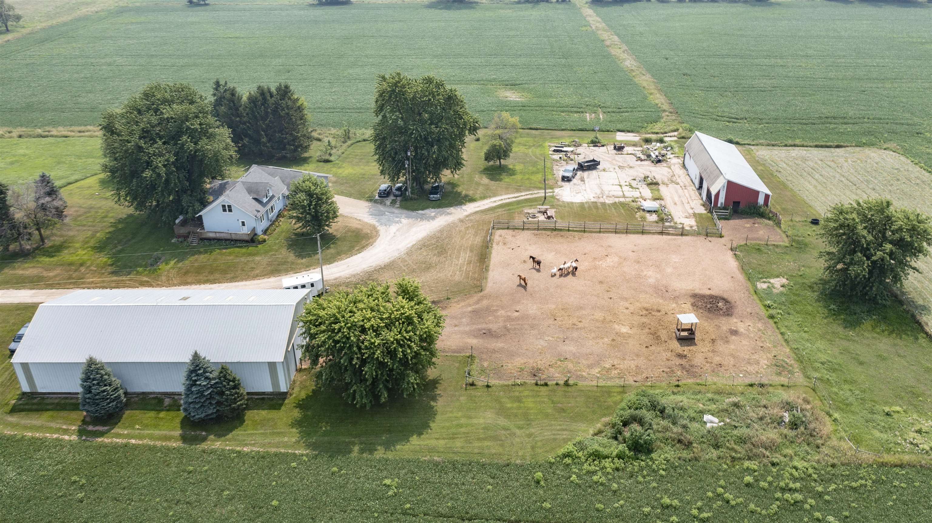 8019 ARROW Lane