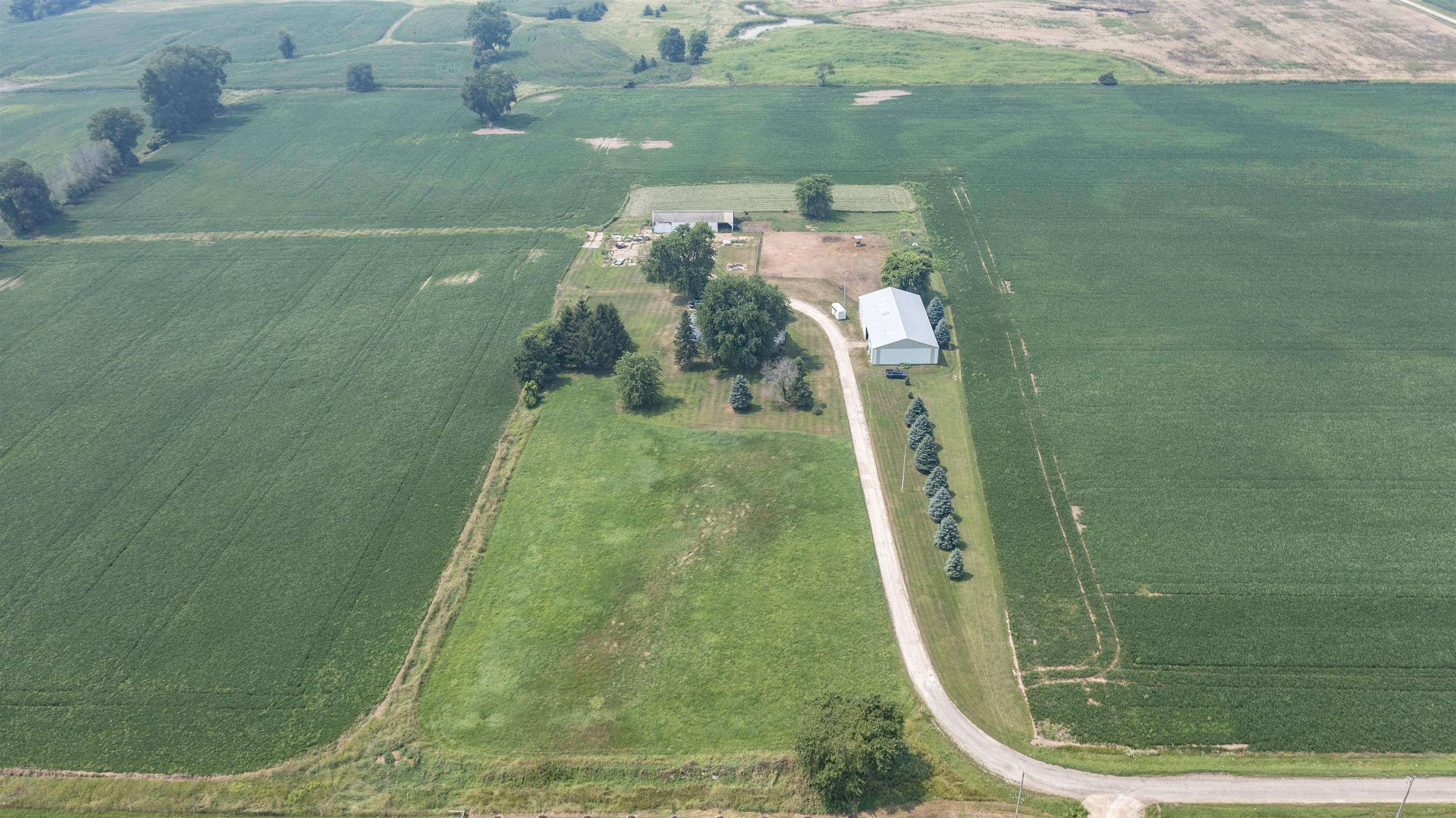 8019 ARROW Lane