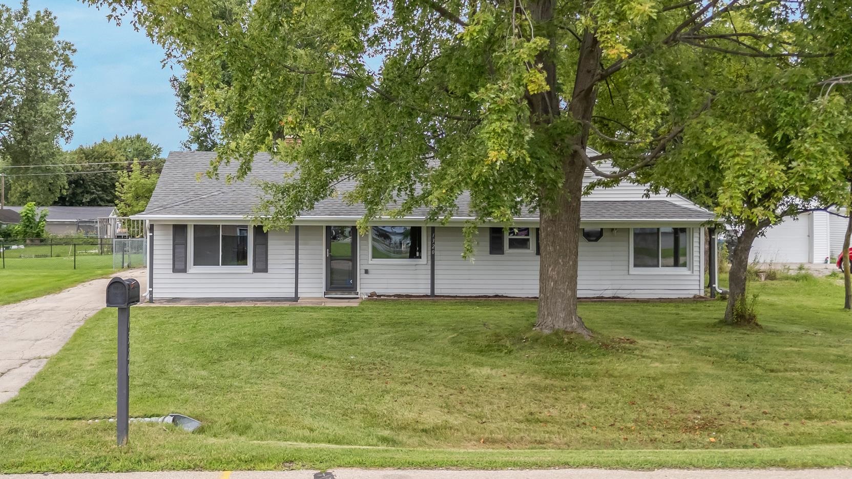 1320 KATHERINE Street