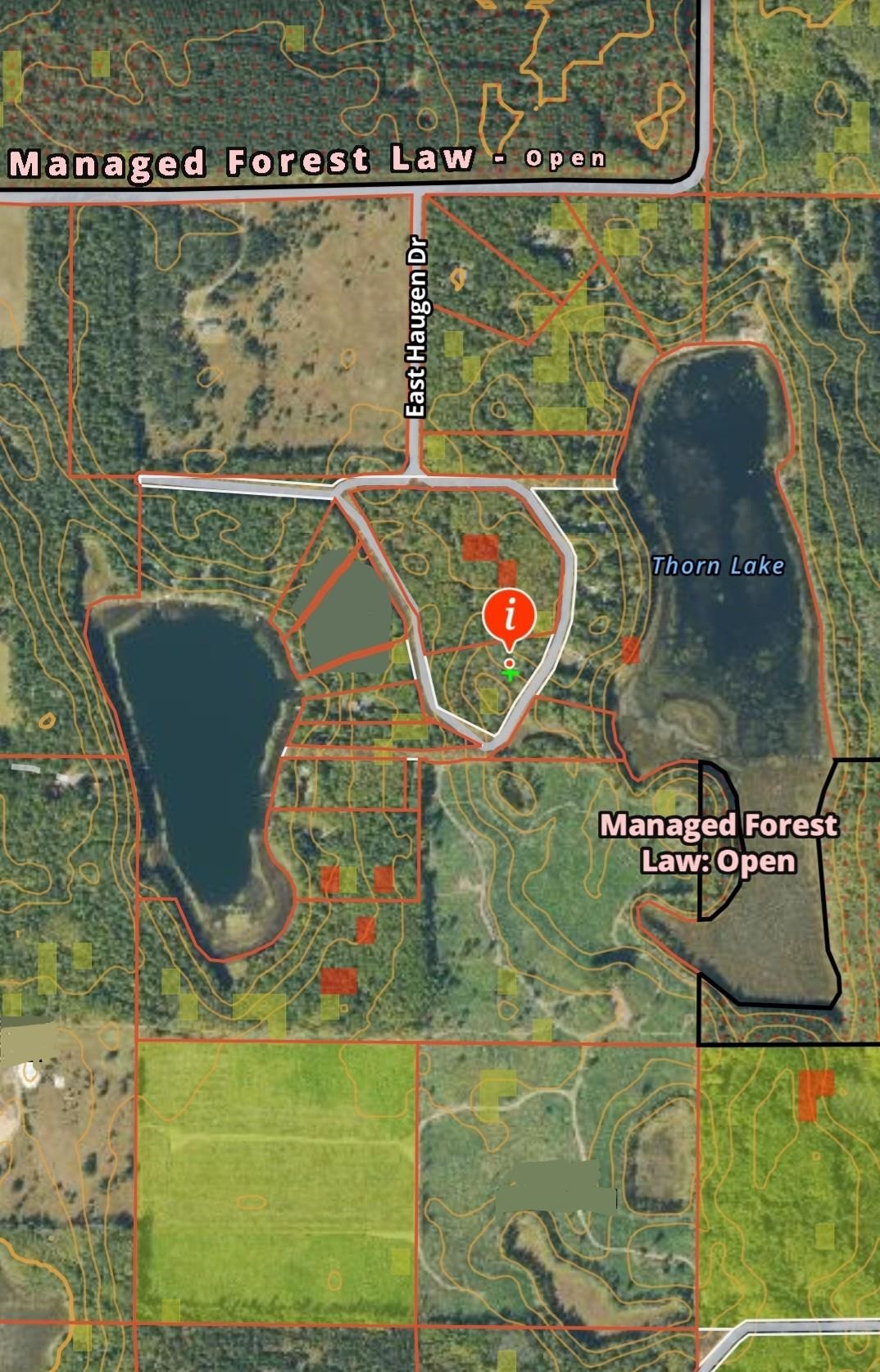 THORN LAKE Loop Unit: 25