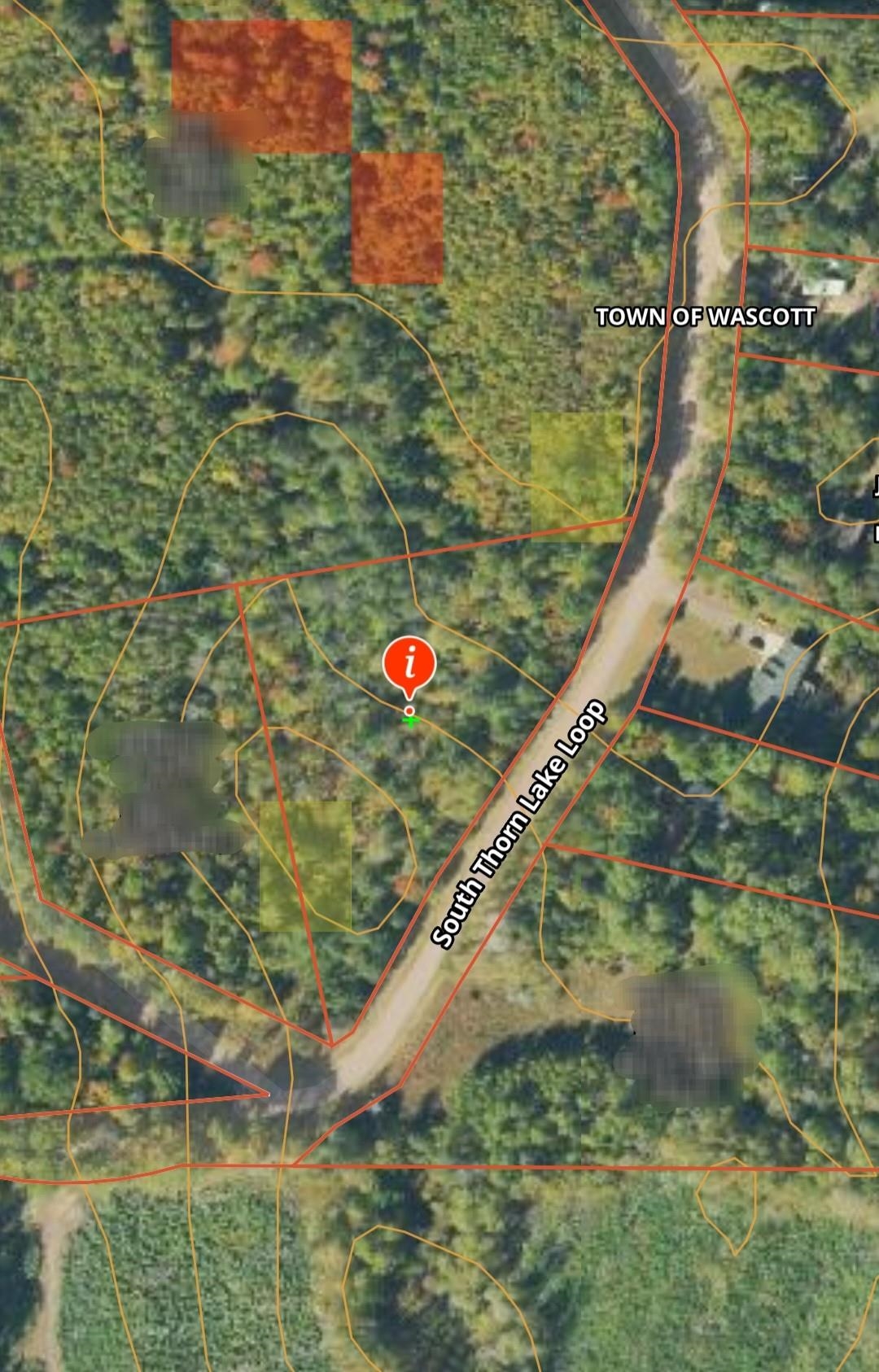 THORN LAKE Loop Unit: 25
