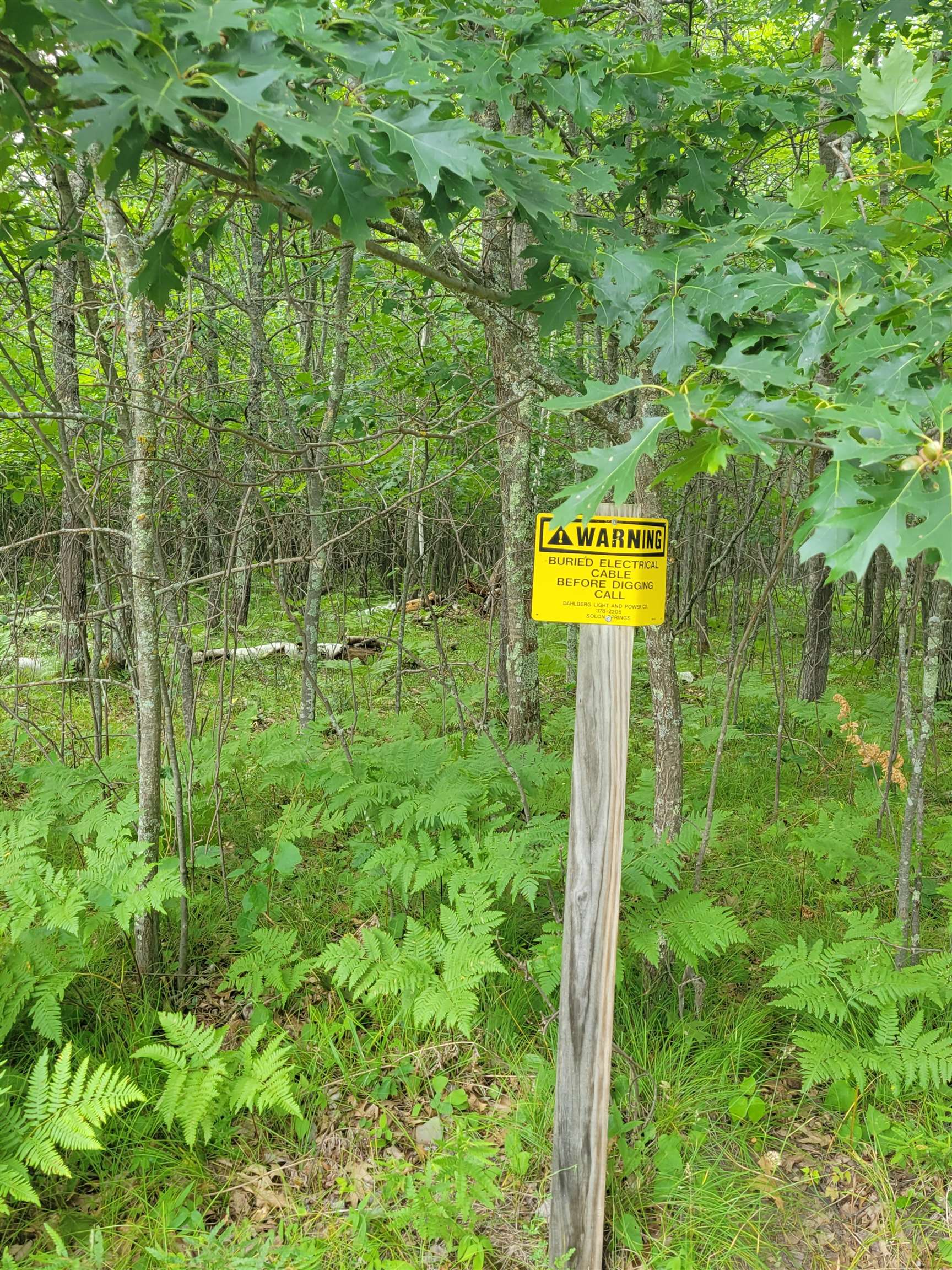 THORN LAKE Loop Unit: 25