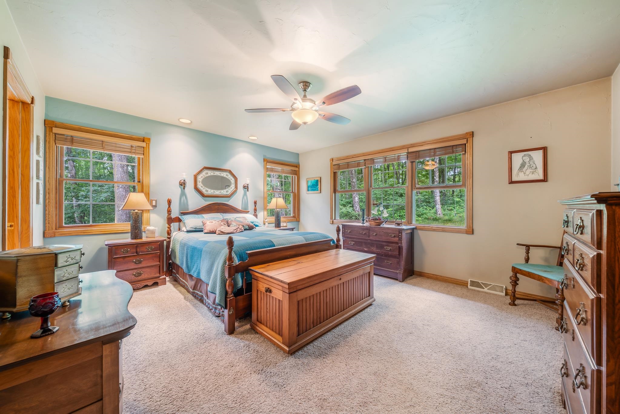W10691 TEAL Trail