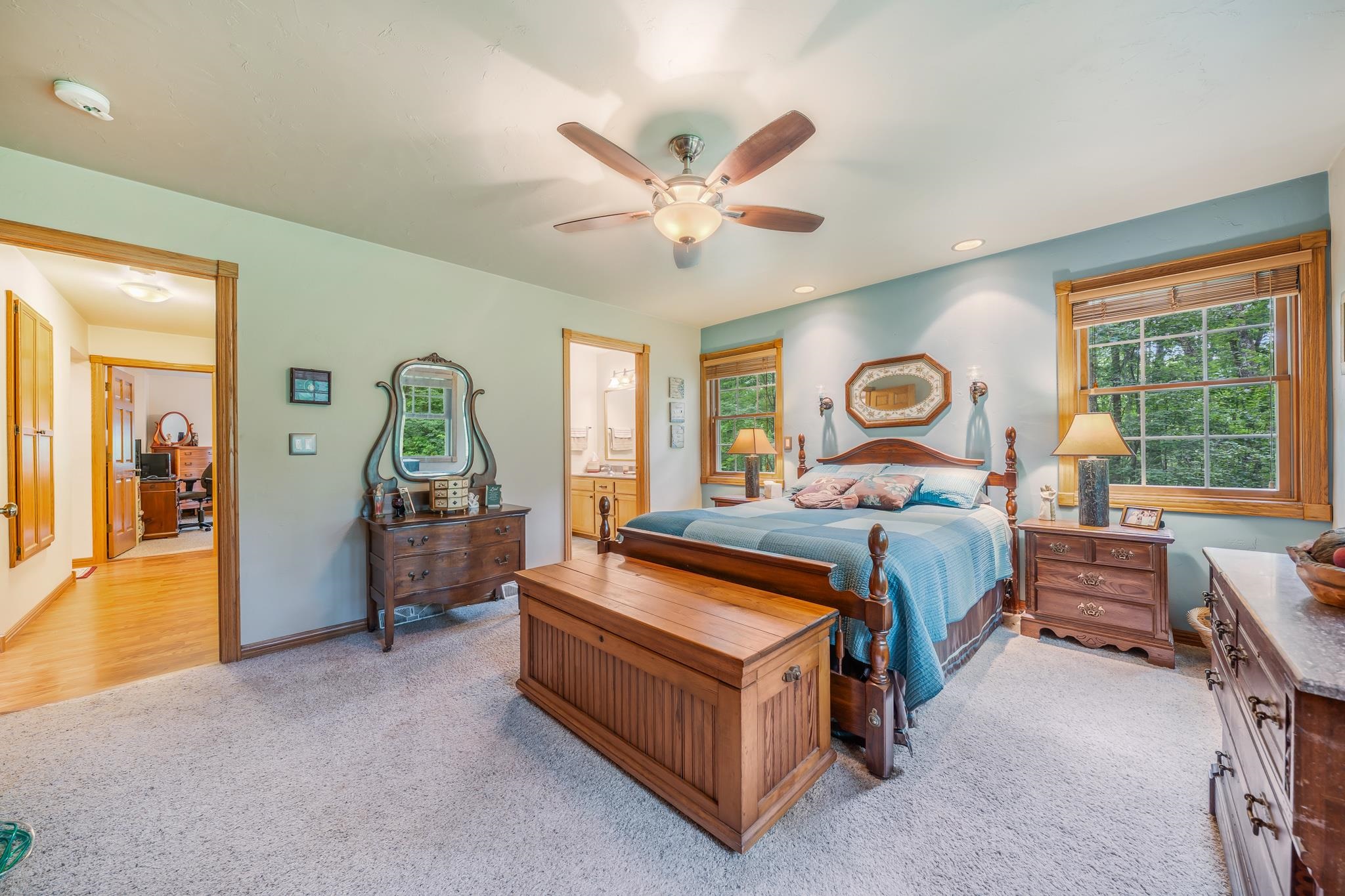 W10691 TEAL Trail