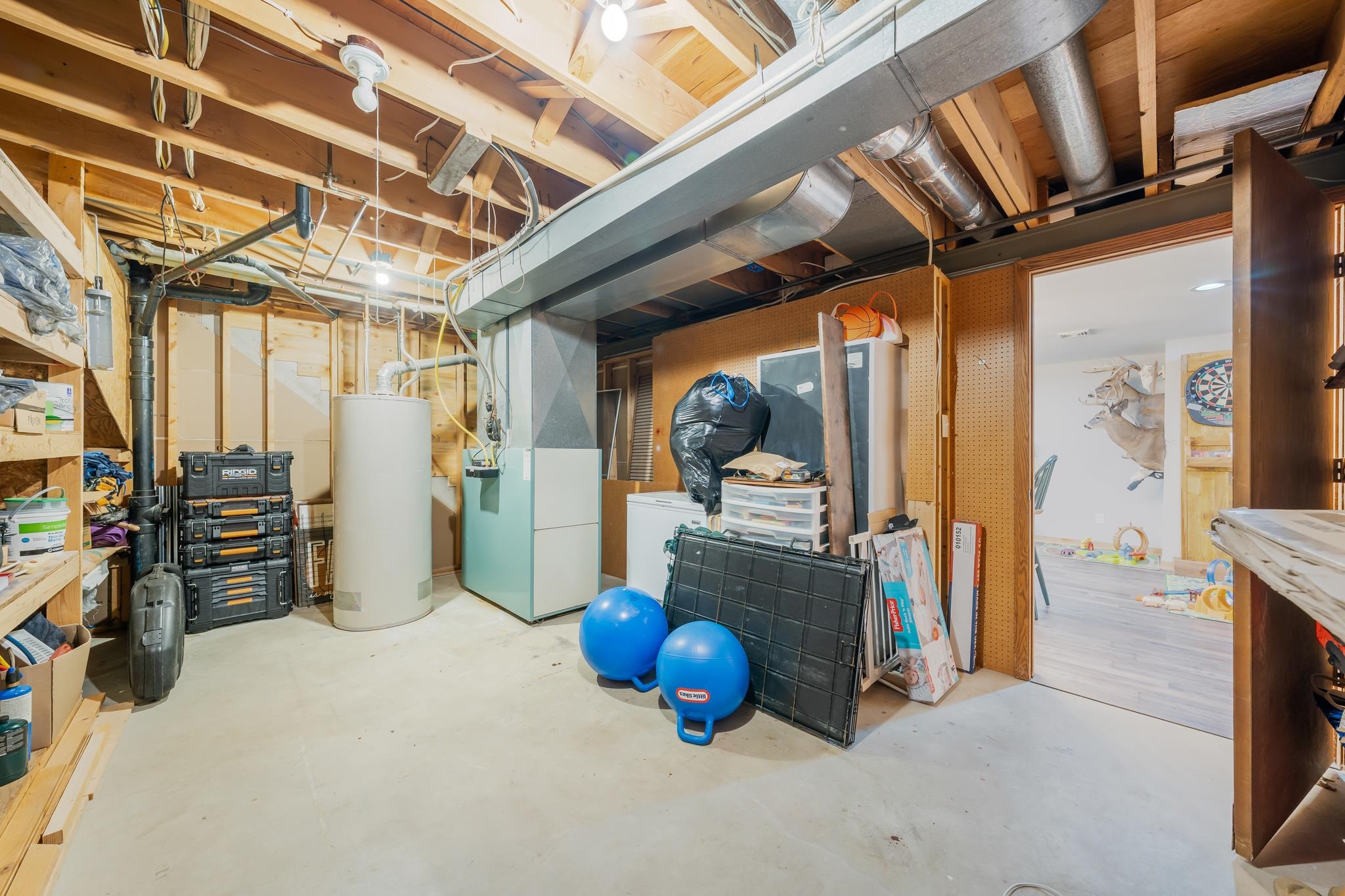 2512 S ERIC Drive