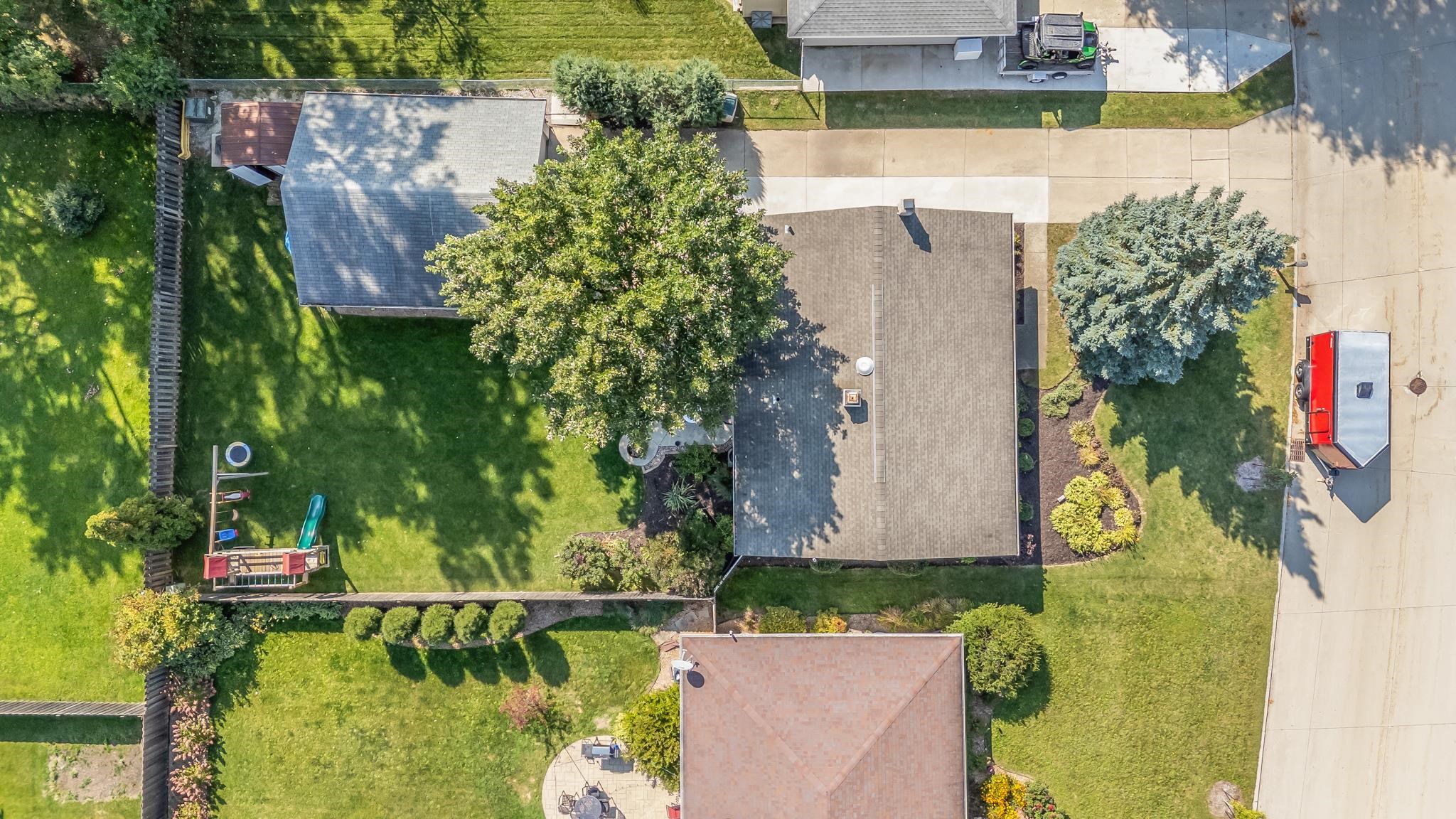 2512 S ERIC Drive