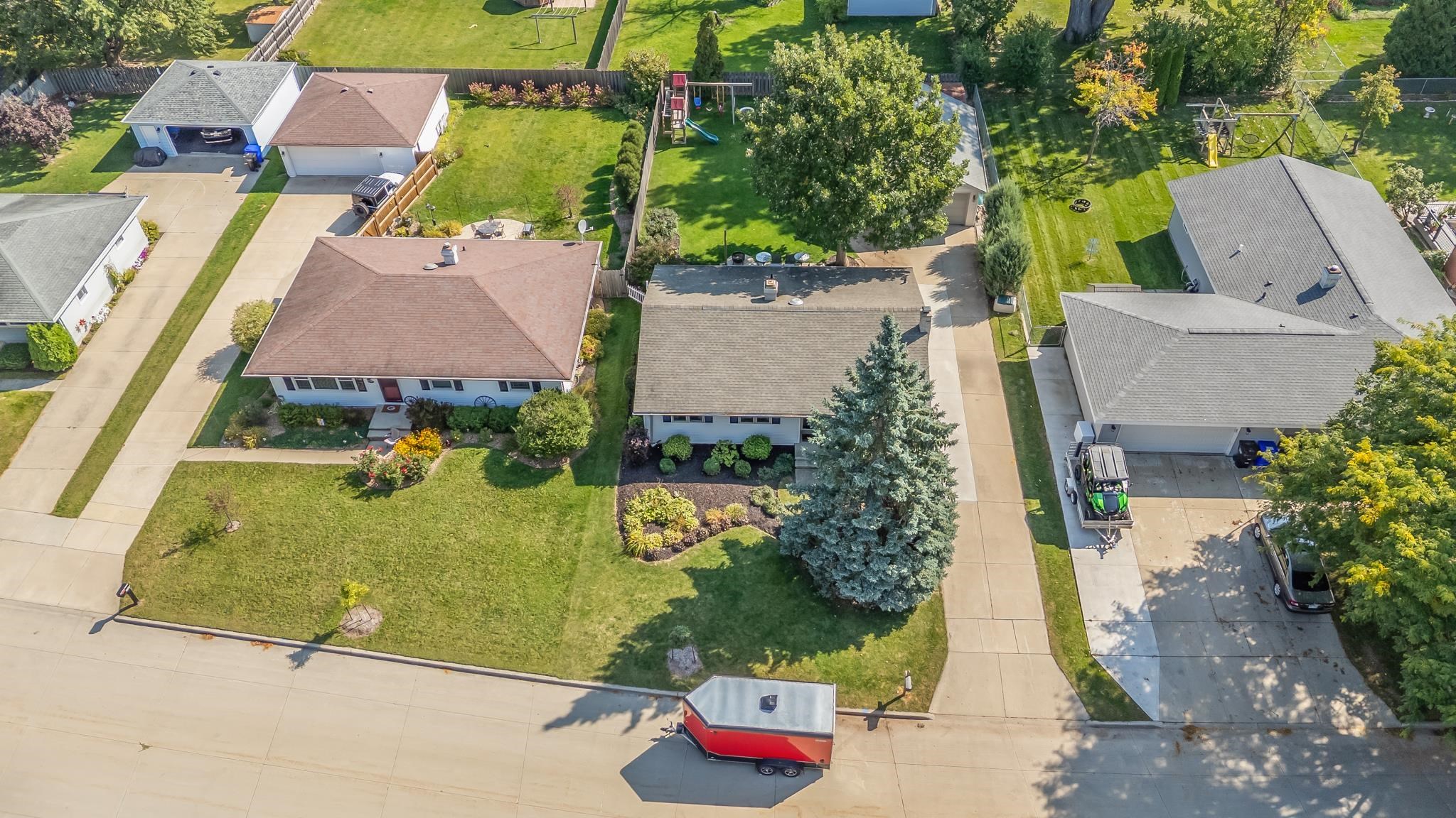 2512 S ERIC Drive