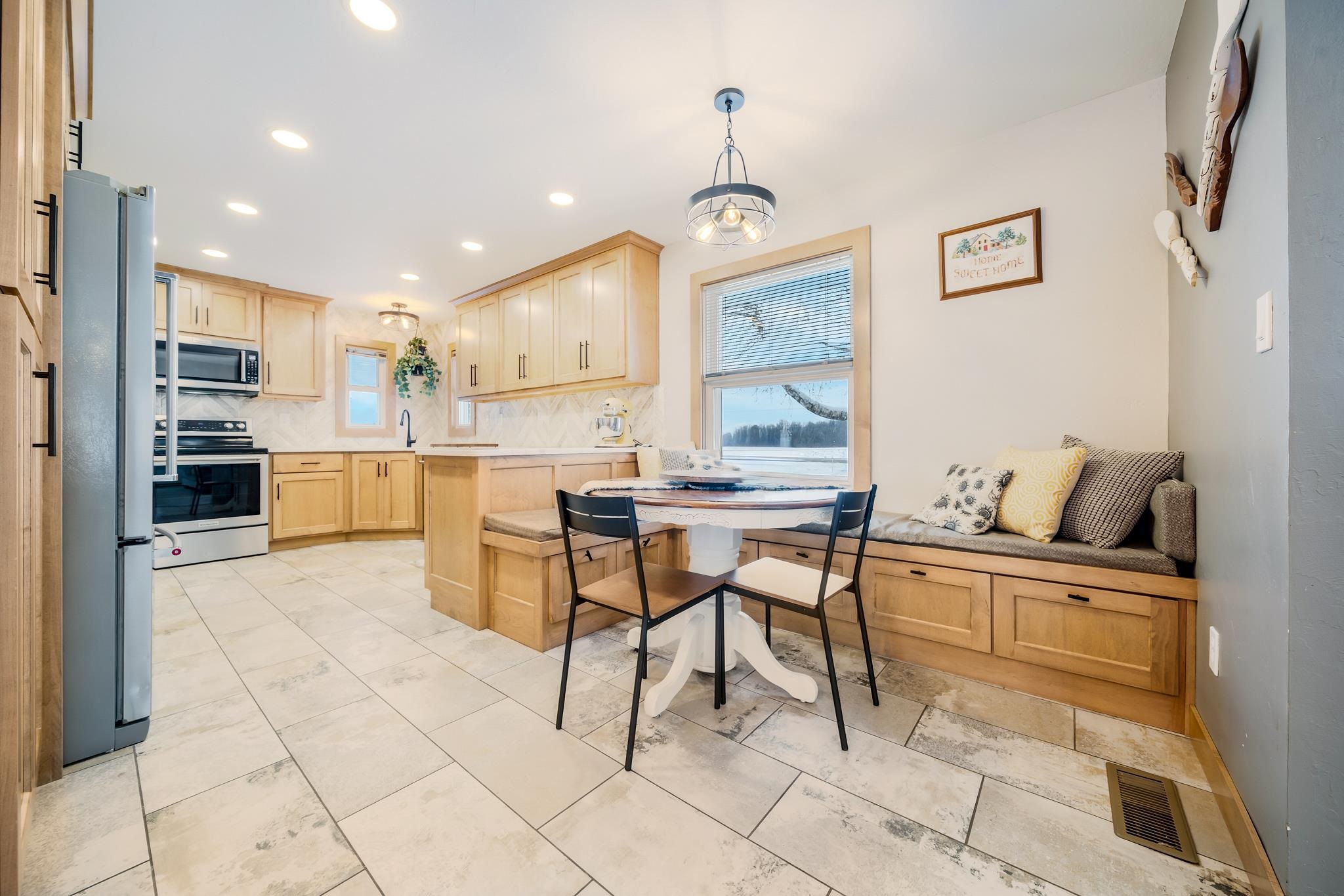 W3309 COUNTY KK Road